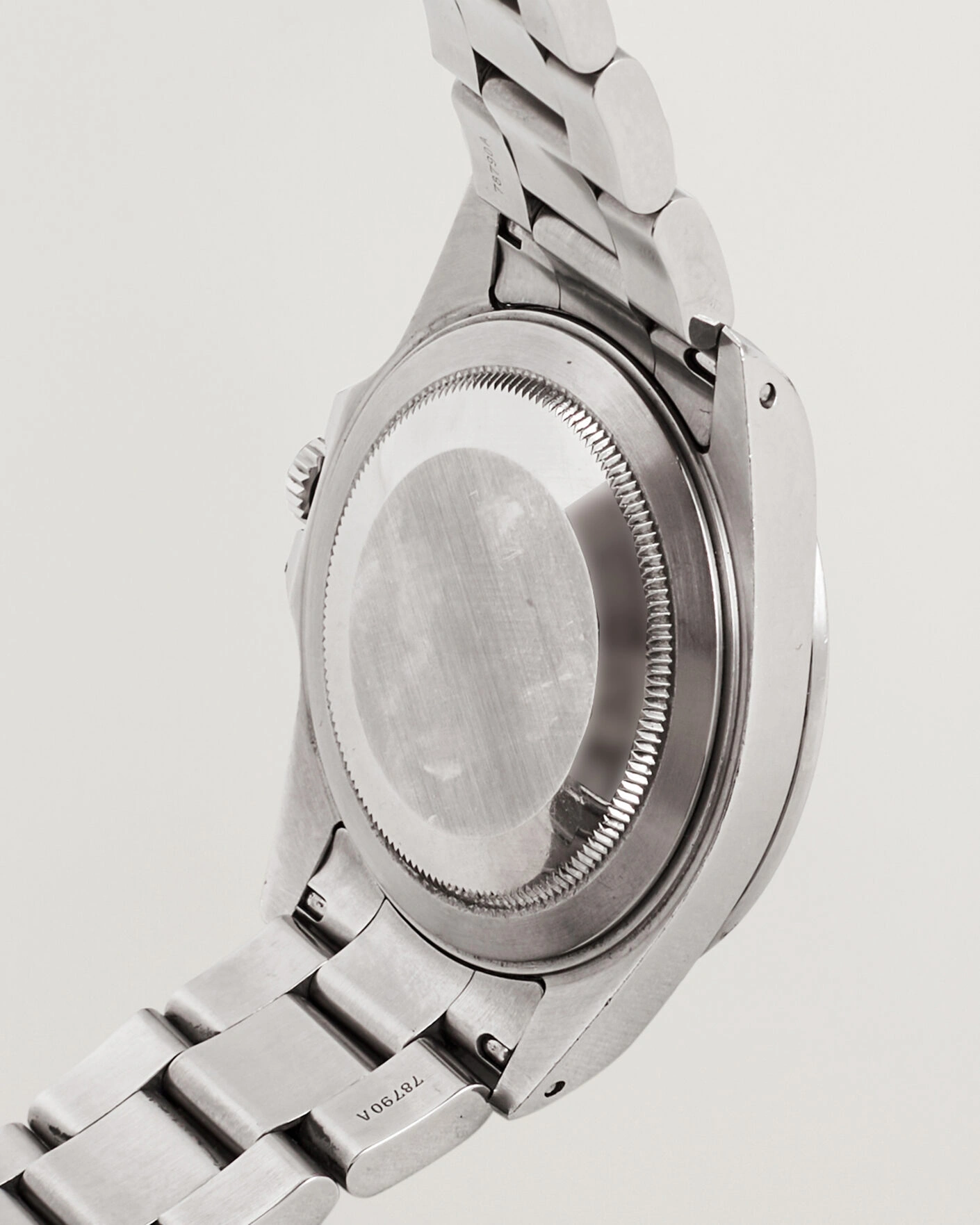 Herr | Pre-Owned & Vintage Watches | Rolex Pre-Owned | Explorer II