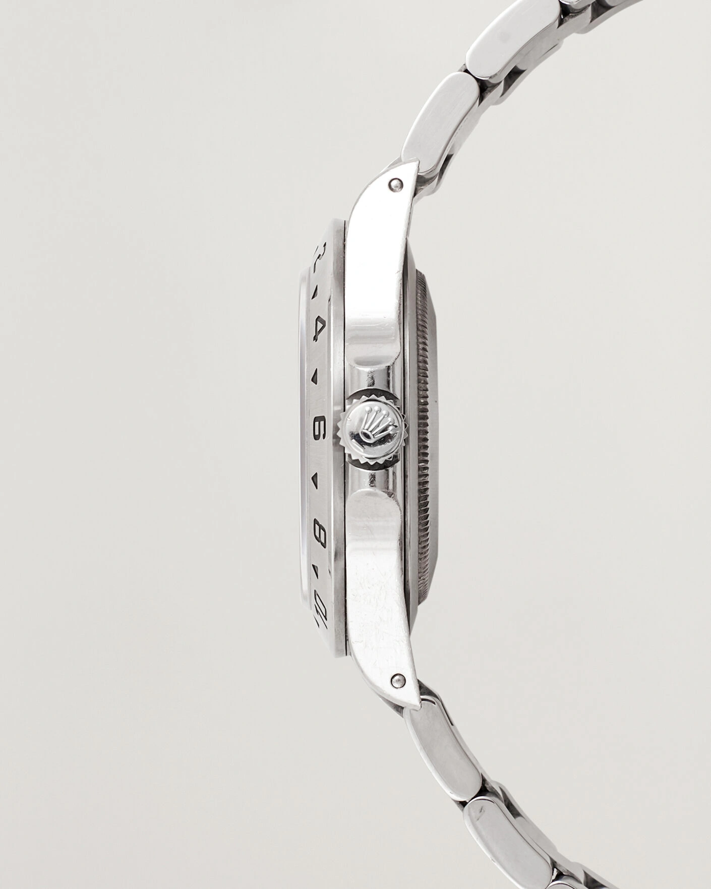 Herr | Pre-Owned & Vintage Watches | Rolex Pre-Owned | Explorer II