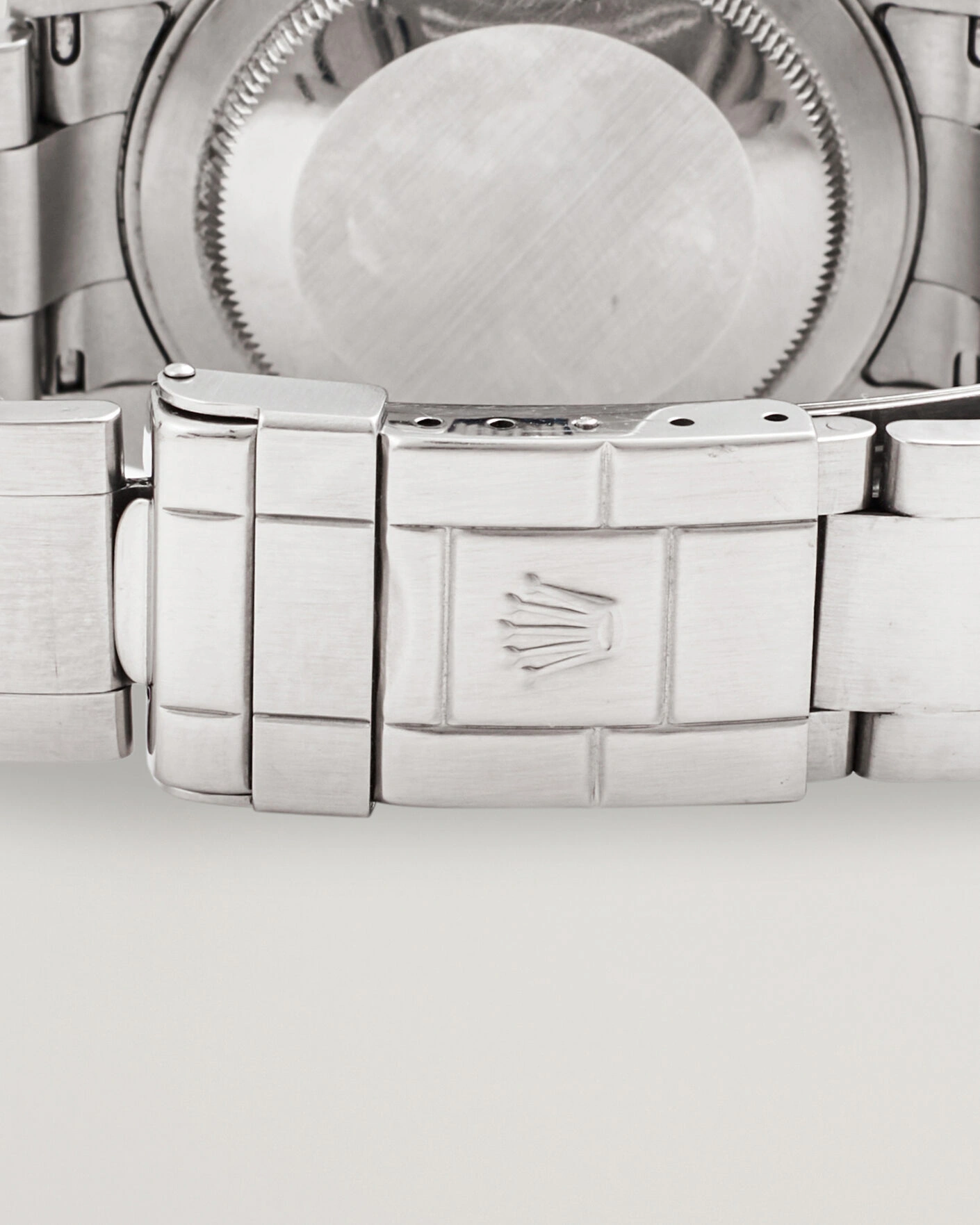 Herr | Pre-Owned & Vintage Watches | Rolex Pre-Owned | Explorer II