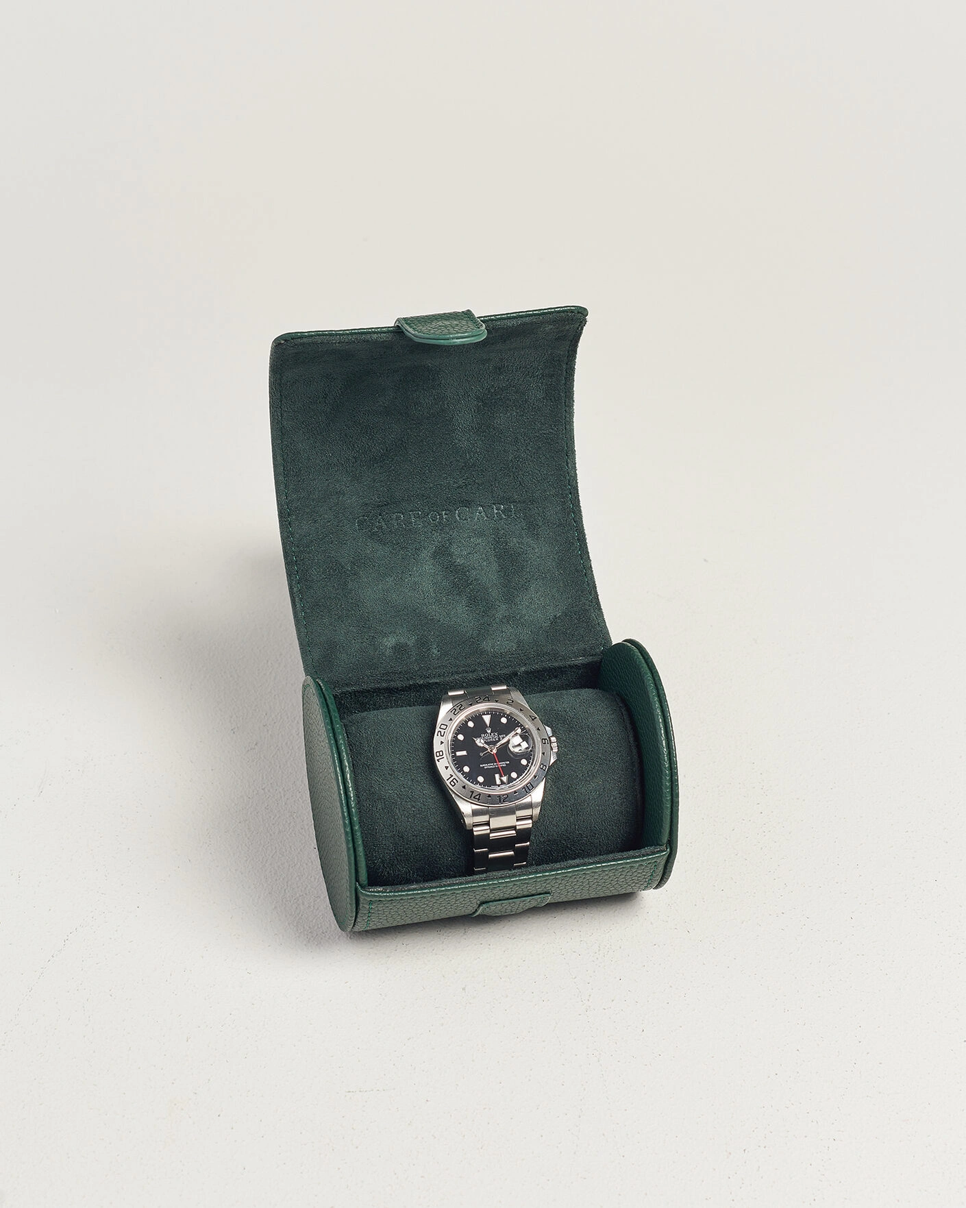 Herr | Pre-Owned & Vintage Watches | Rolex Pre-Owned | Explorer II