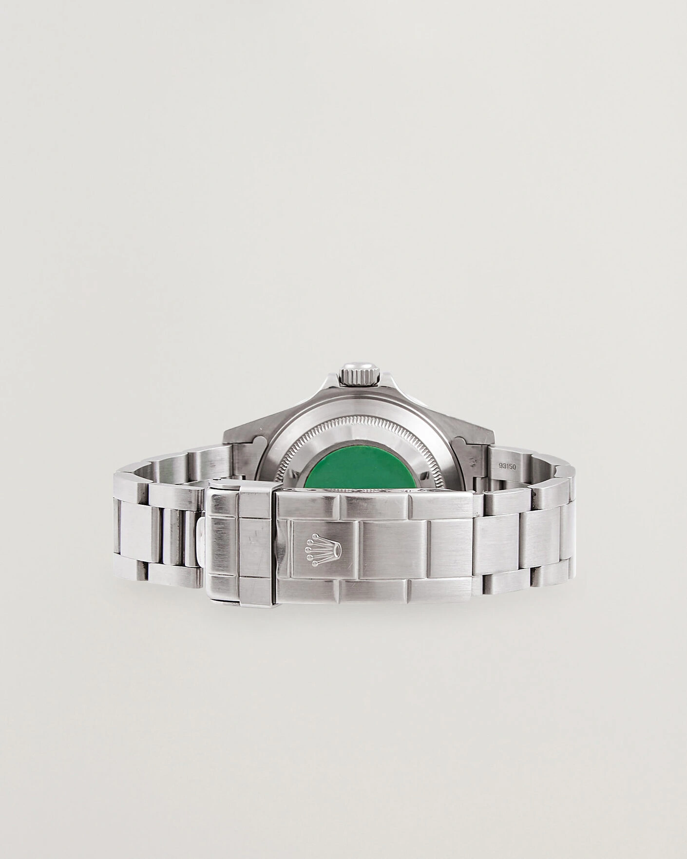 Herr | Pre-Owned & Vintage Watches | Rolex Pre-Owned | Submariner No Date 