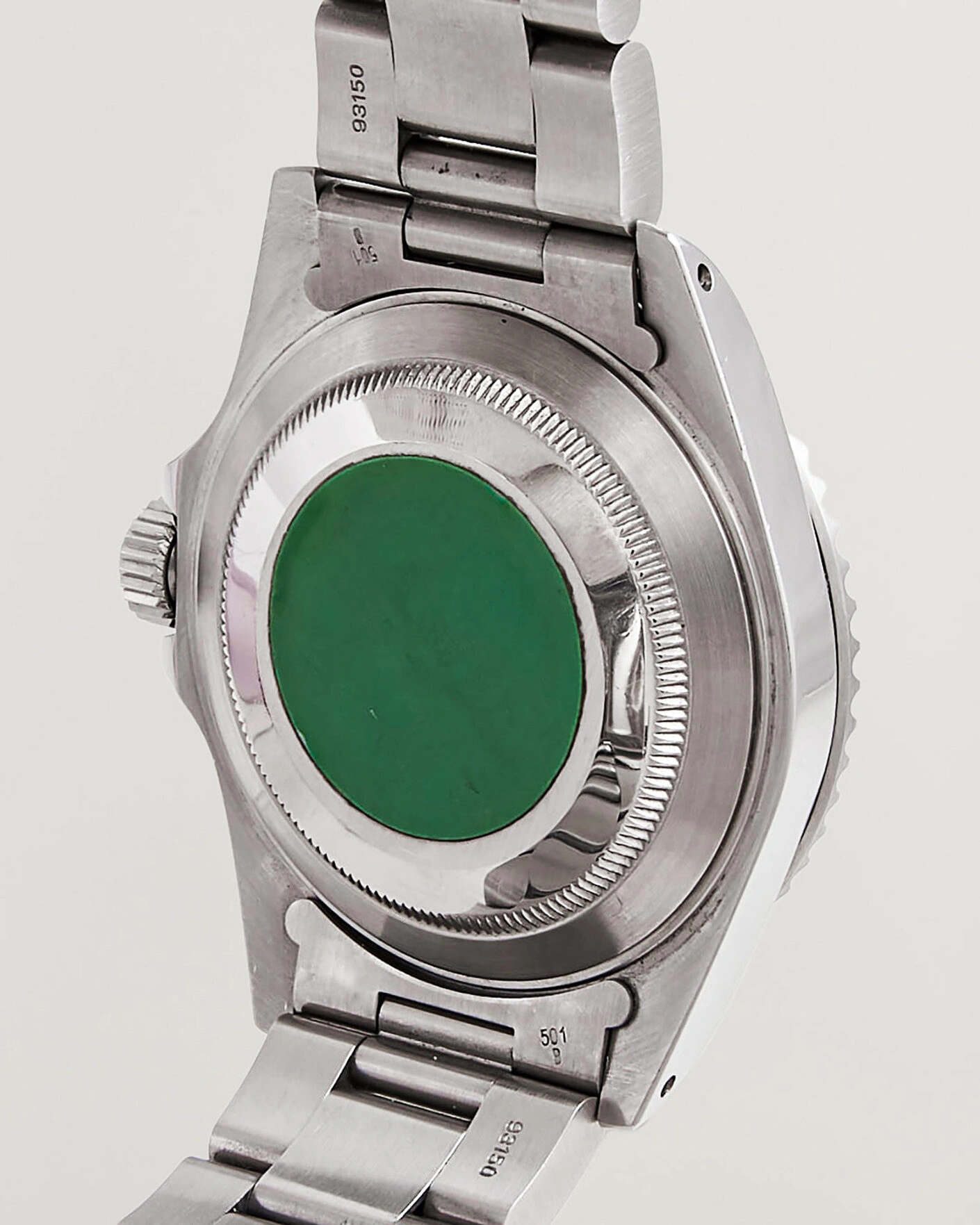 Herr | Pre-Owned & Vintage Watches | Rolex Pre-Owned | Submariner No Date 