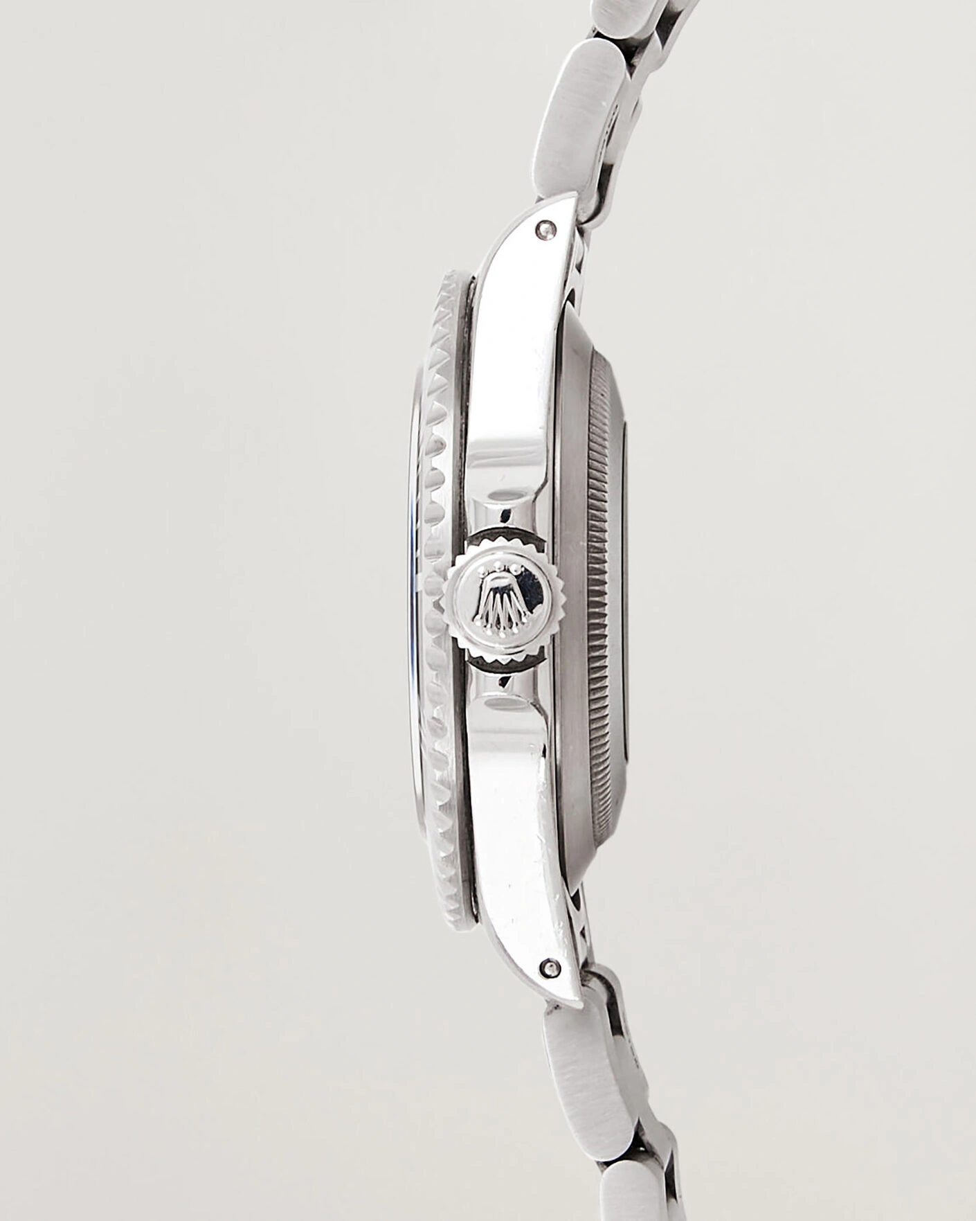 Herr | Pre-Owned & Vintage Watches | Rolex Pre-Owned | Submariner No Date 