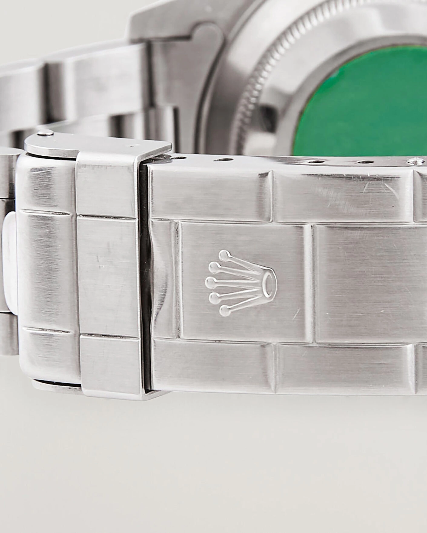 Herr | Pre-Owned & Vintage Watches | Rolex Pre-Owned | Submariner No Date 