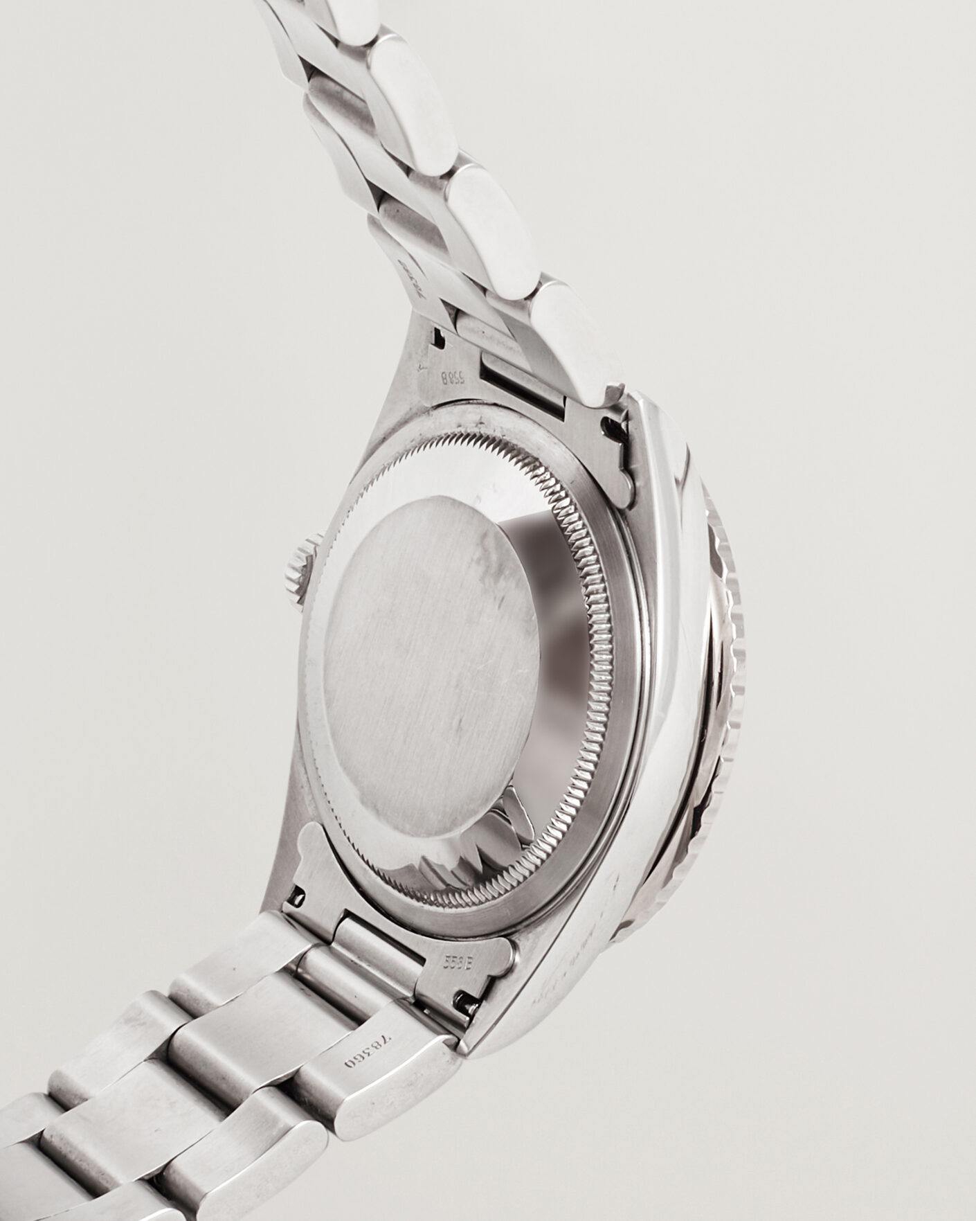 Herr | Pre-Owned & Vintage Watches | Rolex Pre-Owned | Datejust Thunderbird