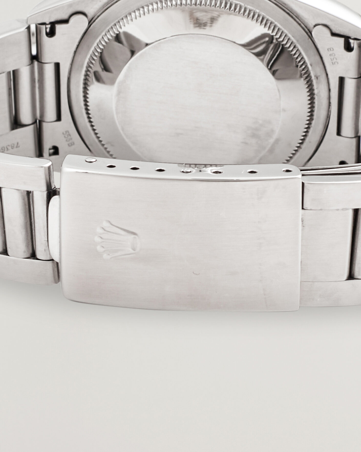 Herr | Pre-Owned & Vintage Watches | Rolex Pre-Owned | Datejust Thunderbird
