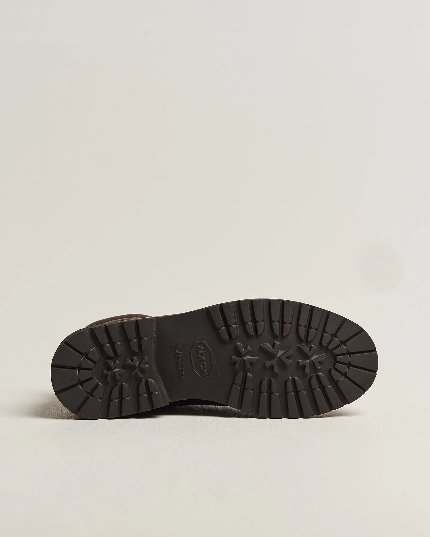Herr | Kängor | NN07 | Fracap M127 Grained Leather Boot Dark Brown