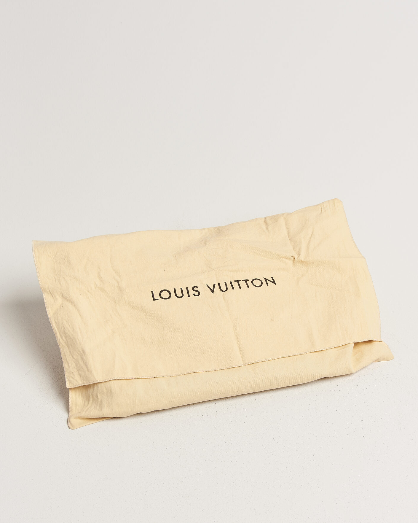 Herr | Pre-Owned & Vintage Bags | Louis Vuitton Pre-Owned | Neverfull MM Damier Ebene