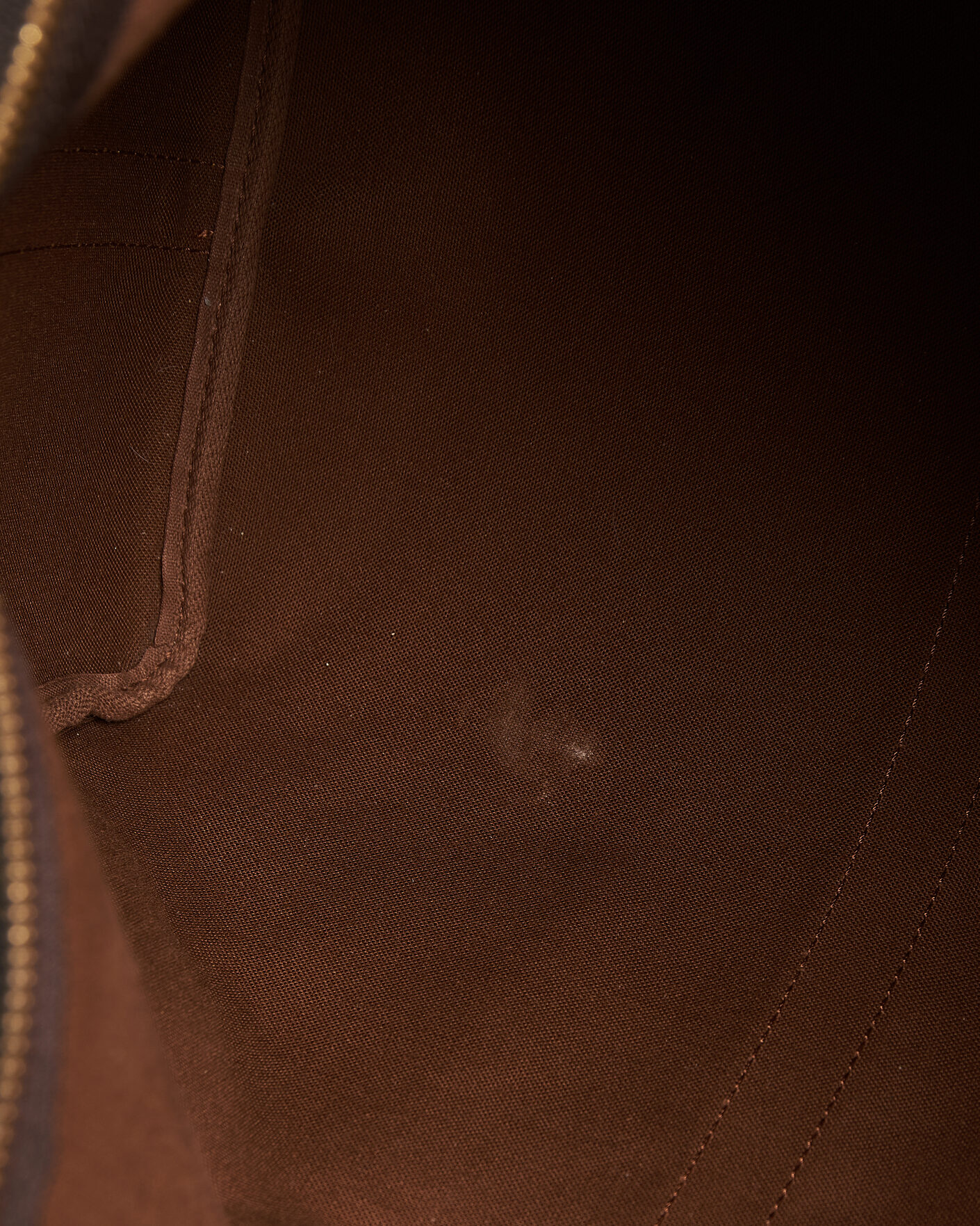 Herr | Pre-Owned & Vintage Bags | Louis Vuitton Pre-Owned | Keepall Bandouliére 50 Monogram