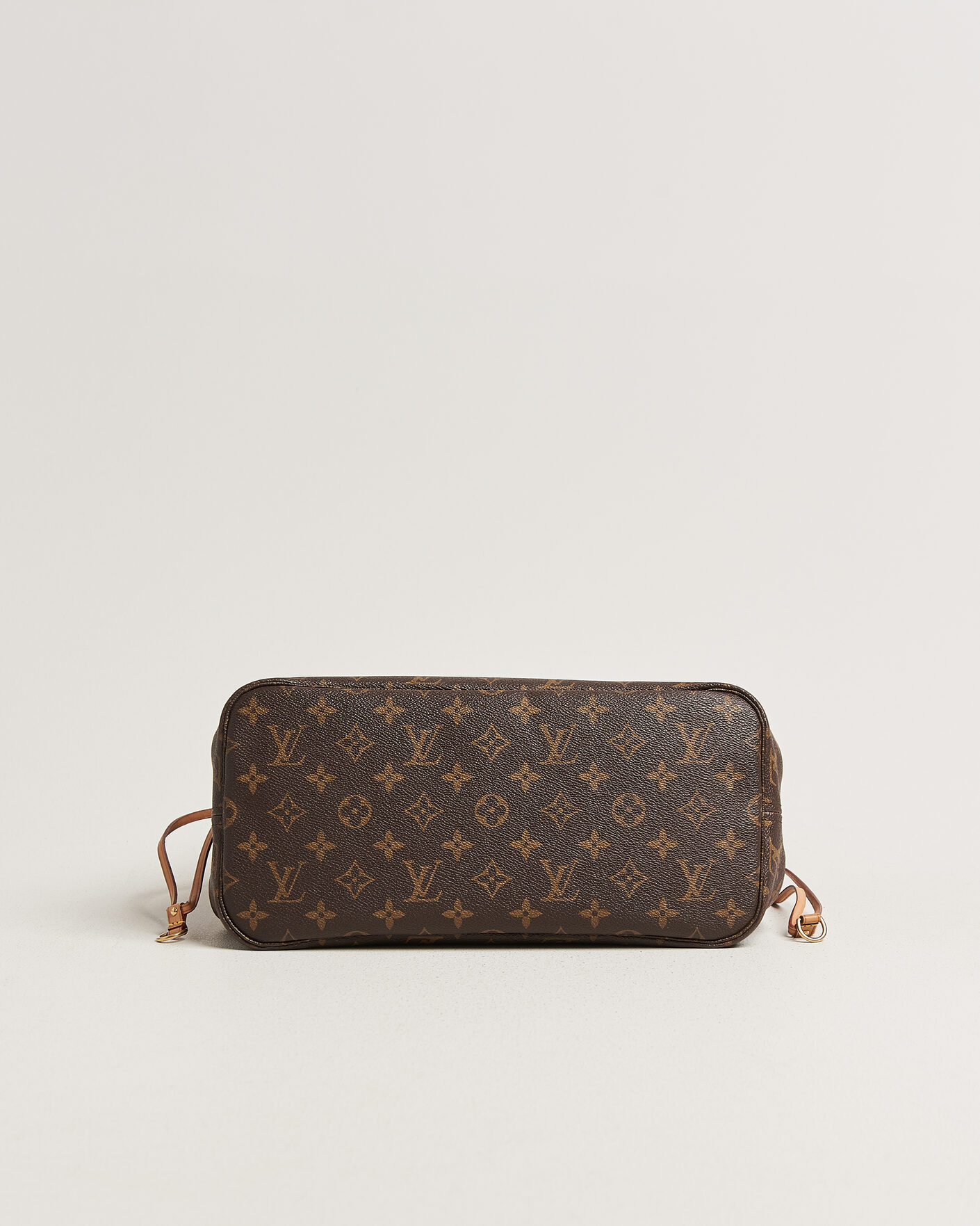 Herr | Pre-Owned & Vintage Bags | Louis Vuitton Pre-Owned | Neverfull MM Monogram