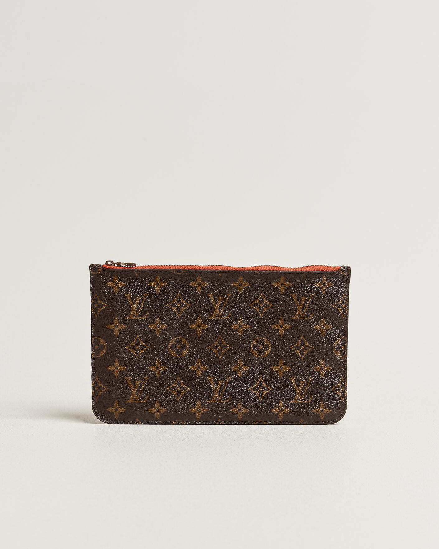 Herr | Pre-Owned & Vintage Bags | Louis Vuitton Pre-Owned | Neverfull MM Monogram