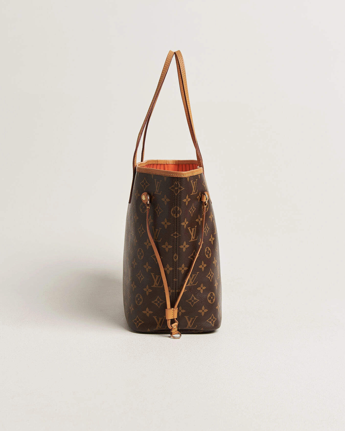 Herr | Pre-Owned & Vintage Bags | Louis Vuitton Pre-Owned | Neverfull MM Monogram