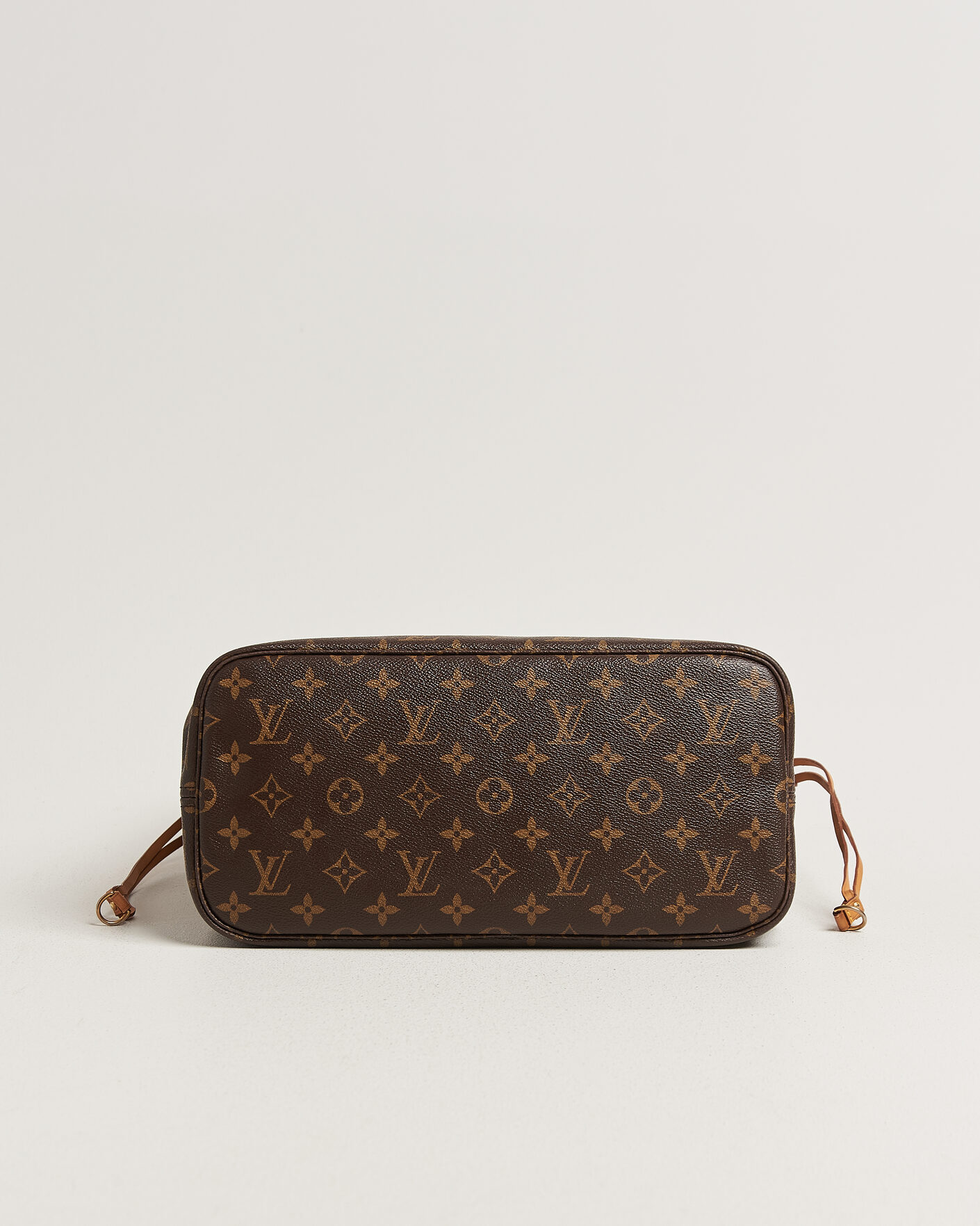 Herr | Pre-Owned & Vintage Bags | Louis Vuitton Pre-Owned | Neverfull MM Monogram