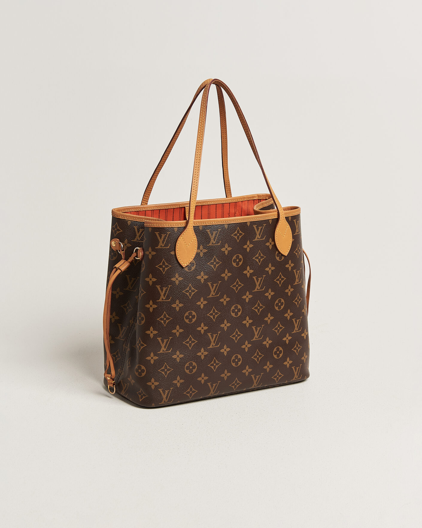 Herr | Pre-Owned & Vintage Bags | Louis Vuitton Pre-Owned | Neverfull MM Monogram