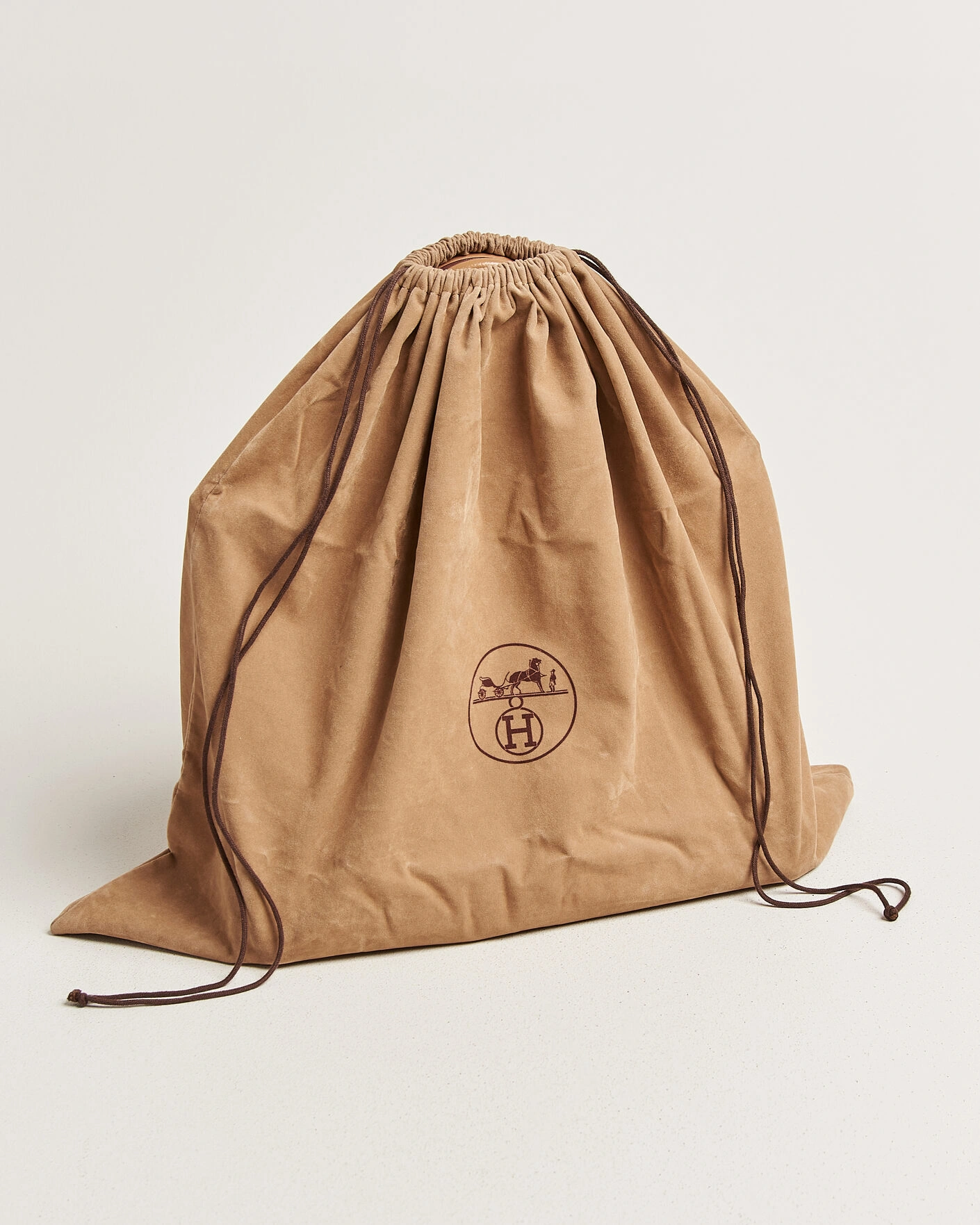 Herr | Pre-Owned & Vintage Bags | Hermès Pre-Owned | Birkin 35 Courchevel Gold