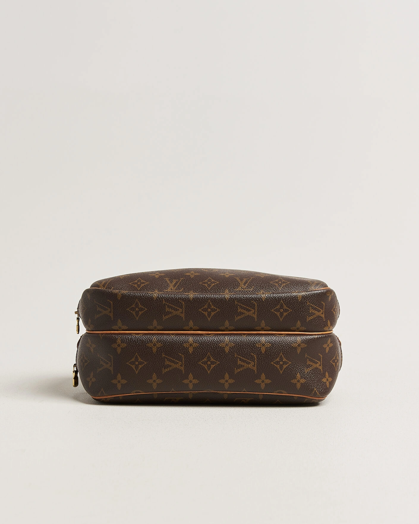 Herr | Pre-Owned & Vintage Bags | Louis Vuitton Pre-Owned | Reporter Bag PM Monogram