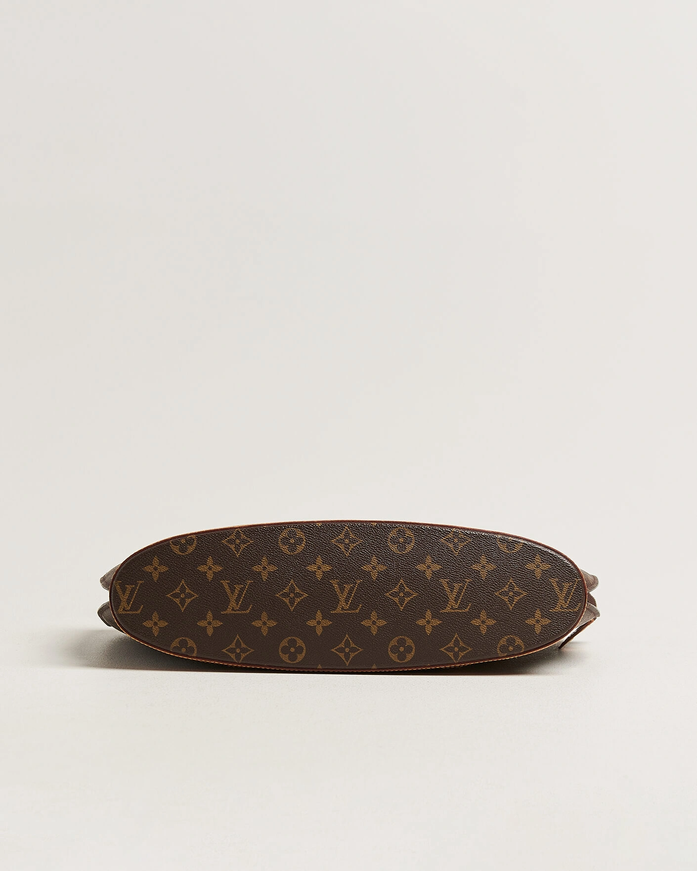 Herr | Pre-Owned & Vintage Bags | Louis Vuitton Pre-Owned | Babylone Bag Monogram