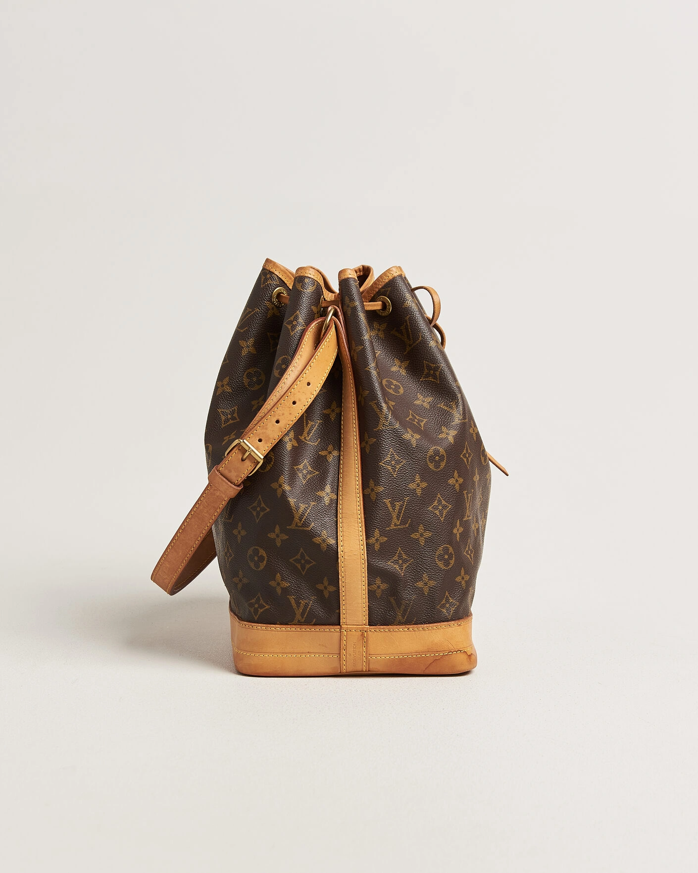 Herr | Pre-Owned & Vintage Bags | Louis Vuitton Pre-Owned | Noé Monogram