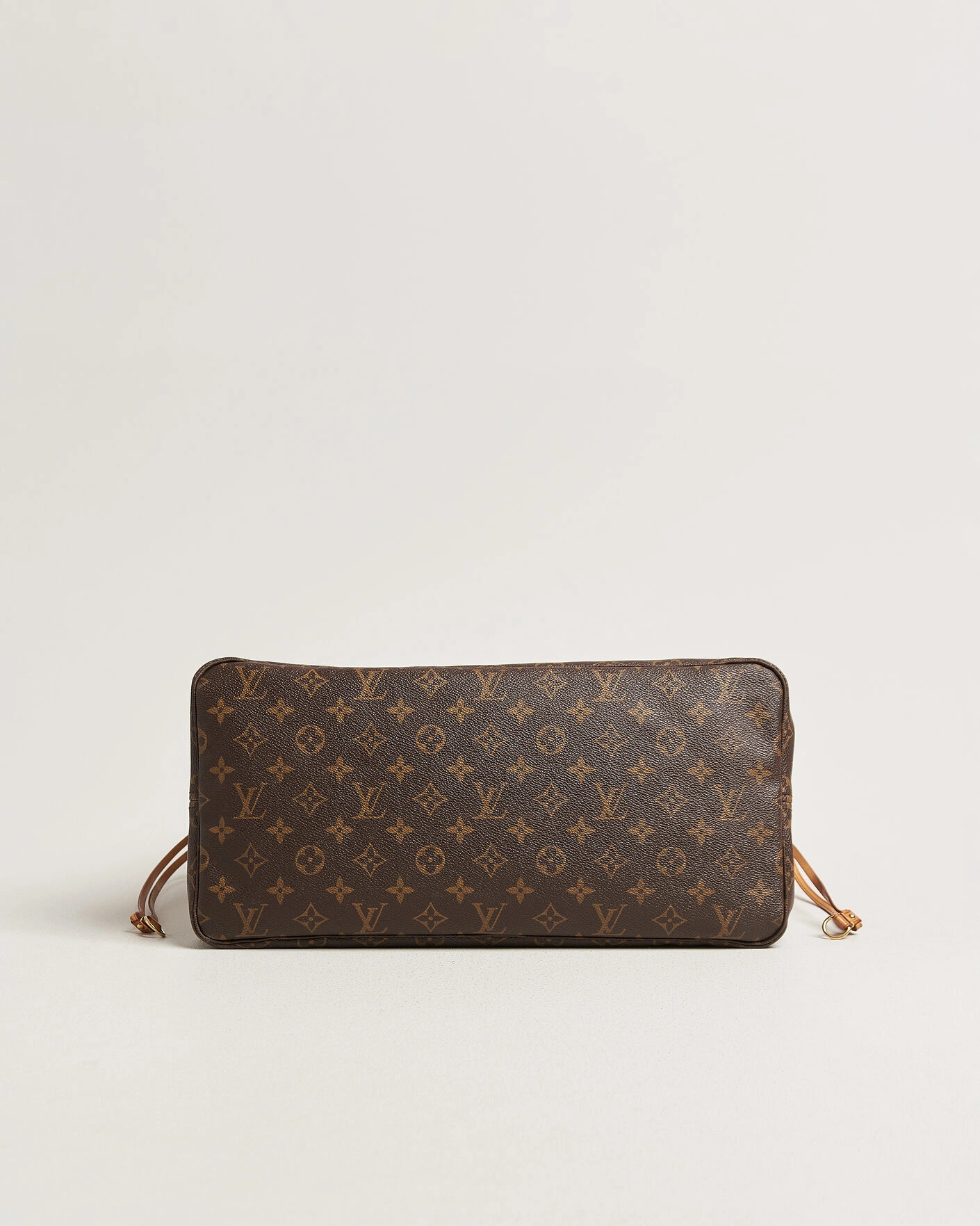 Herr | Pre-Owned & Vintage Bags | Louis Vuitton Pre-Owned | Neverfull GM Monogram