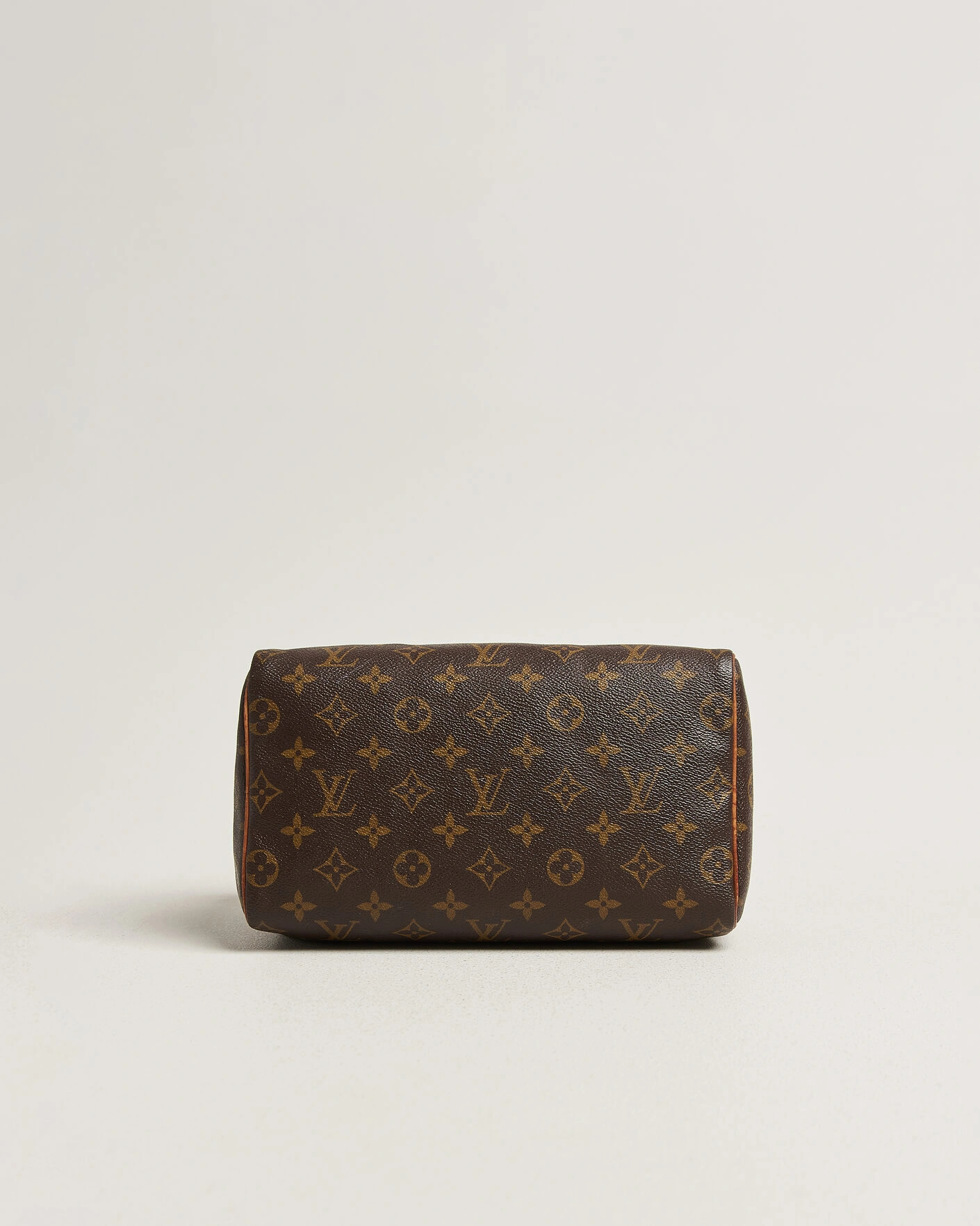Herr | Pre-Owned & Vintage Bags | Louis Vuitton Pre-Owned | Speedy 25 Monogram