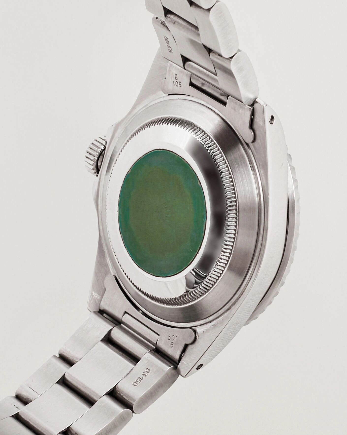 Herr | Pre-Owned & Vintage Watches | Rolex Pre-Owned | Submariner Date