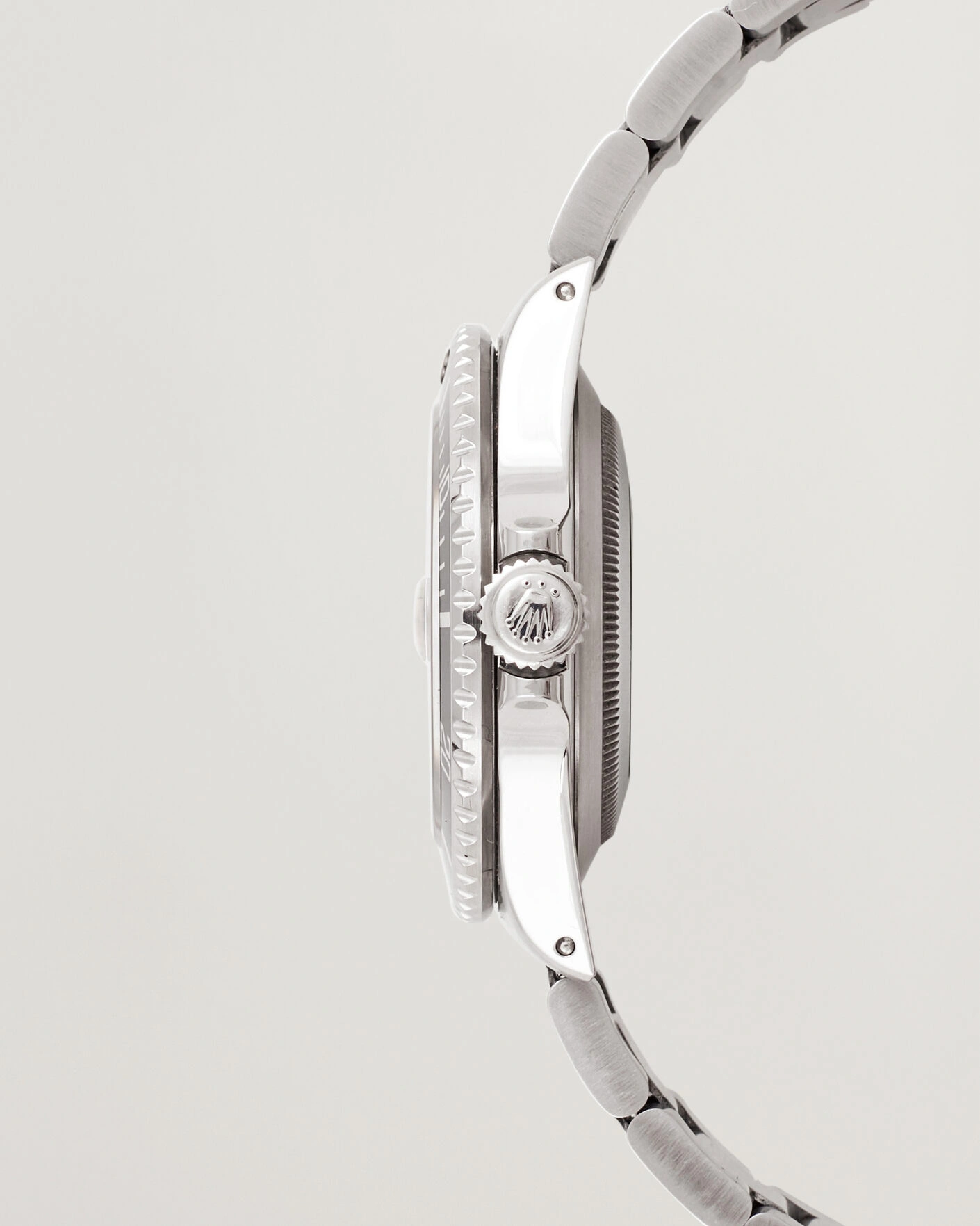 Herr | Pre-Owned & Vintage Watches | Rolex Pre-Owned | Submariner Date