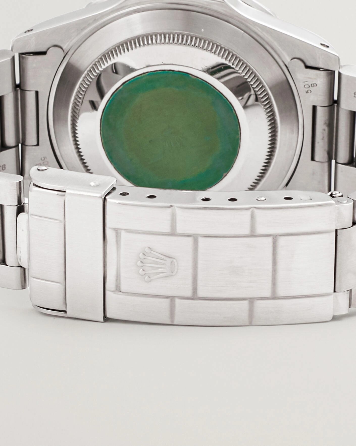 Herr | Pre-Owned & Vintage Watches | Rolex Pre-Owned | Submariner Date