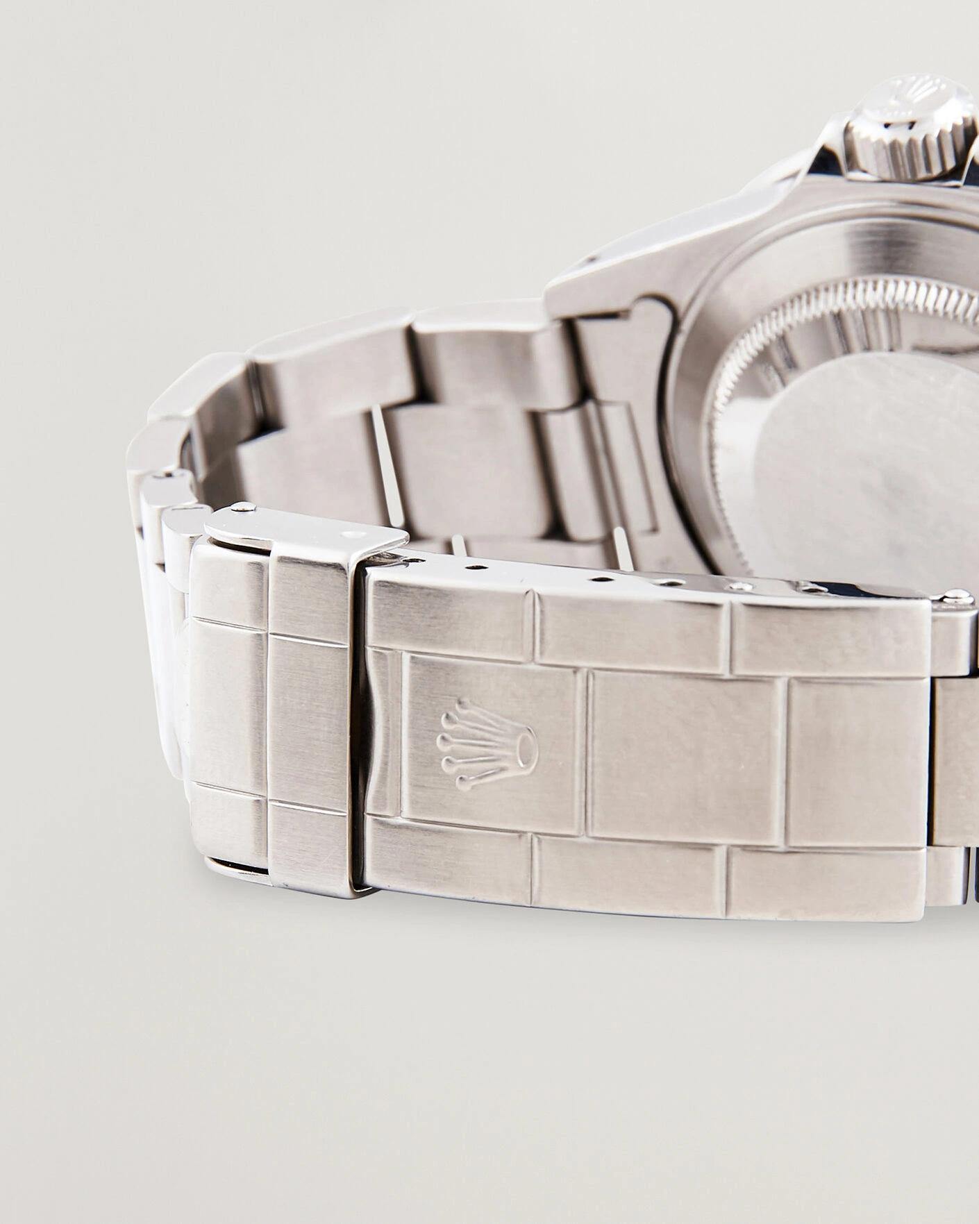 Herr | Pre-Owned & Vintage Watches | Rolex Pre-Owned | Submariner Date