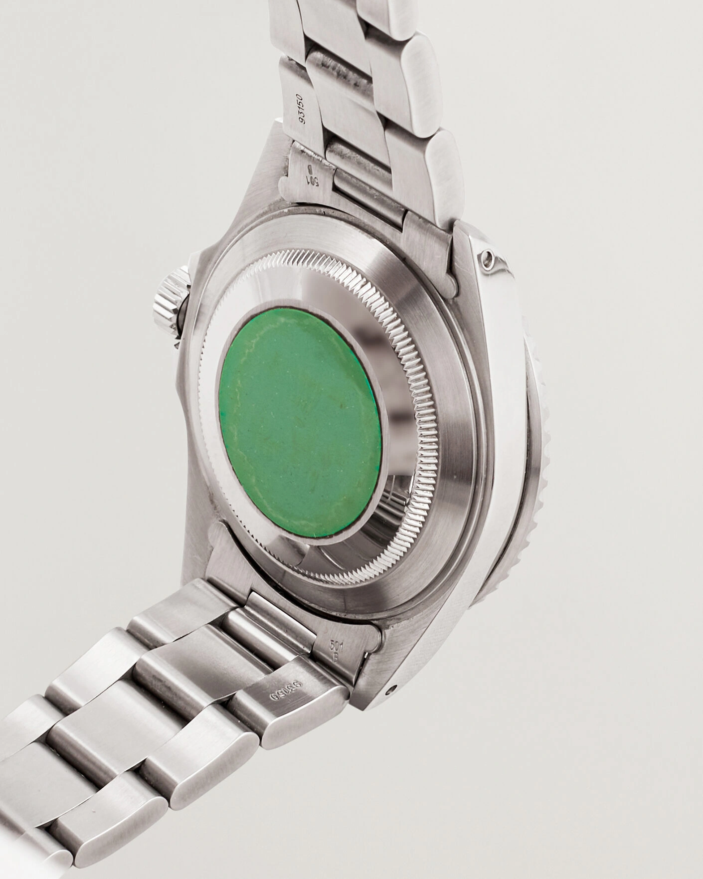 Herr | Pre-Owned & Vintage Watches | Rolex Pre-Owned | Submariner Date