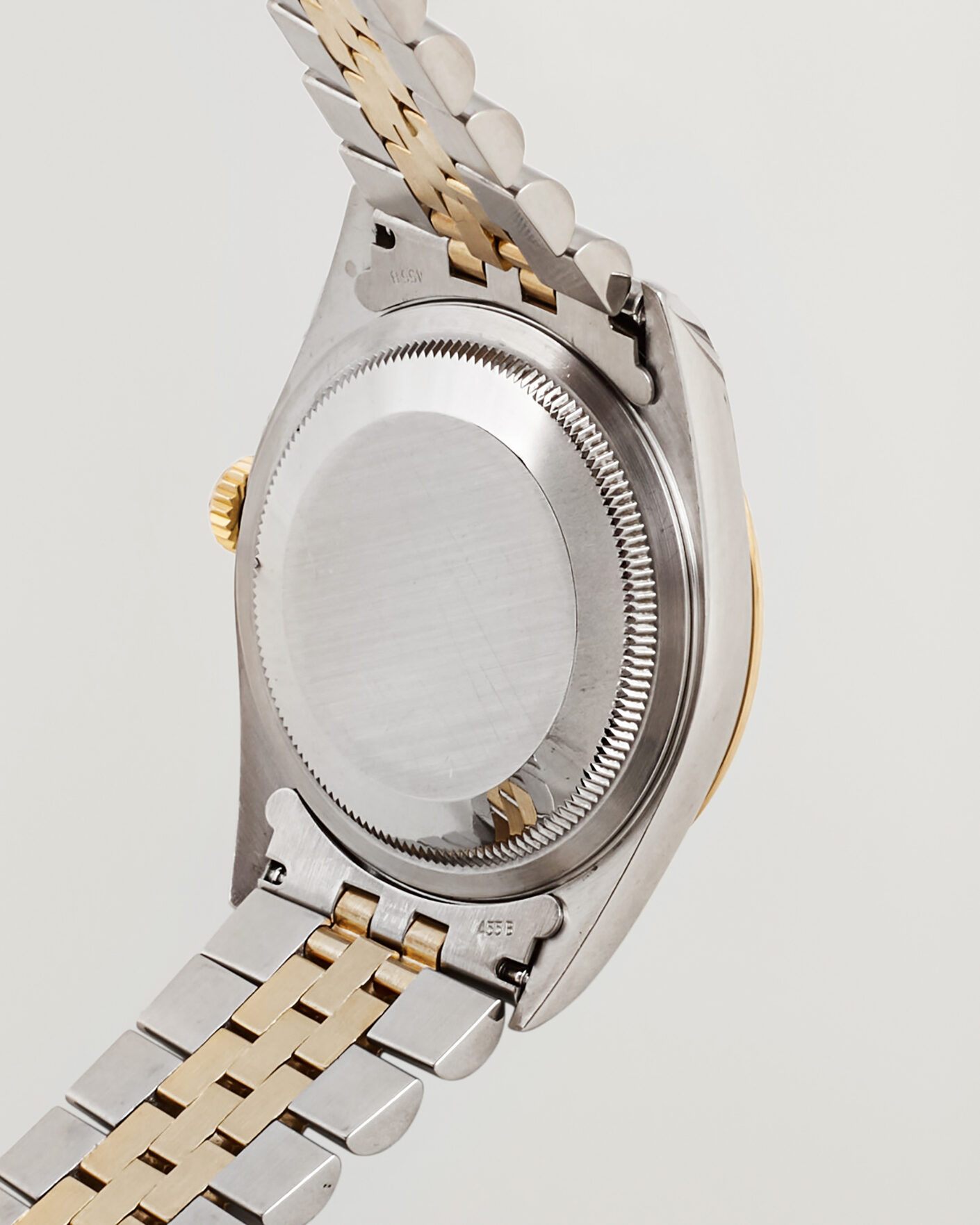 Herr | Pre-Owned & Vintage Watches | Rolex Pre-Owned | Datejust 36 G/S 