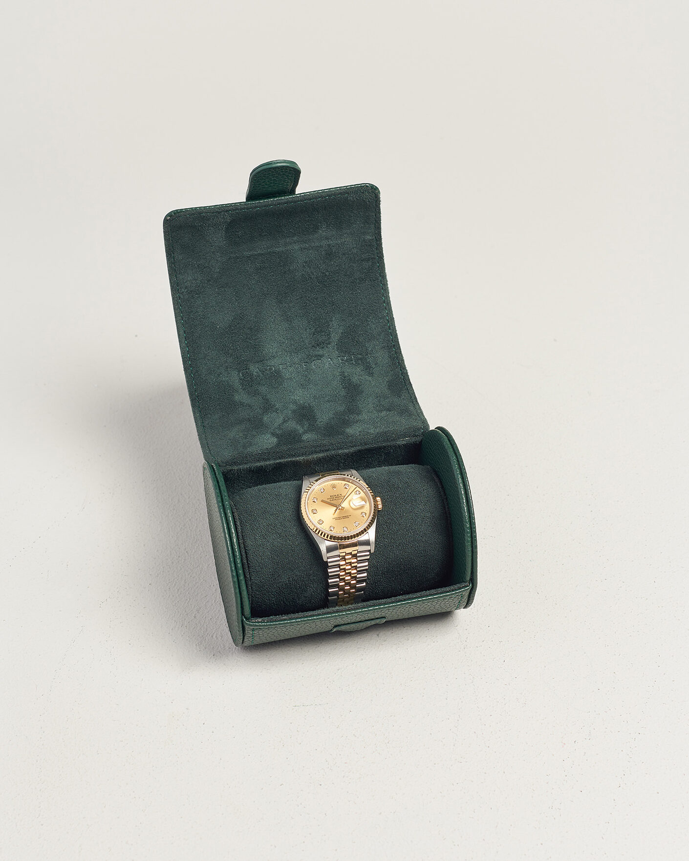 Herr | Pre-Owned & Vintage Watches | Rolex Pre-Owned | Datejust 36 G/S 