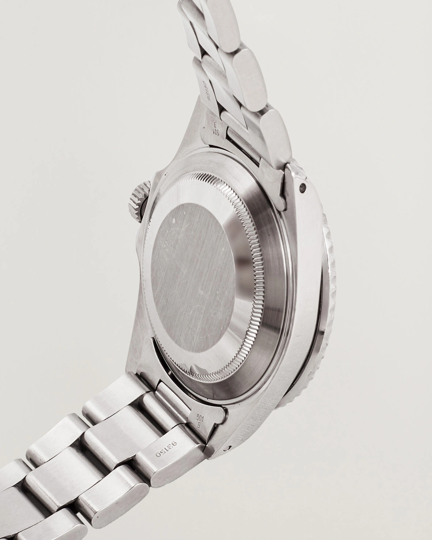 Herr | Pre-Owned & Vintage Watches | Rolex Pre-Owned | Submariner Date 
