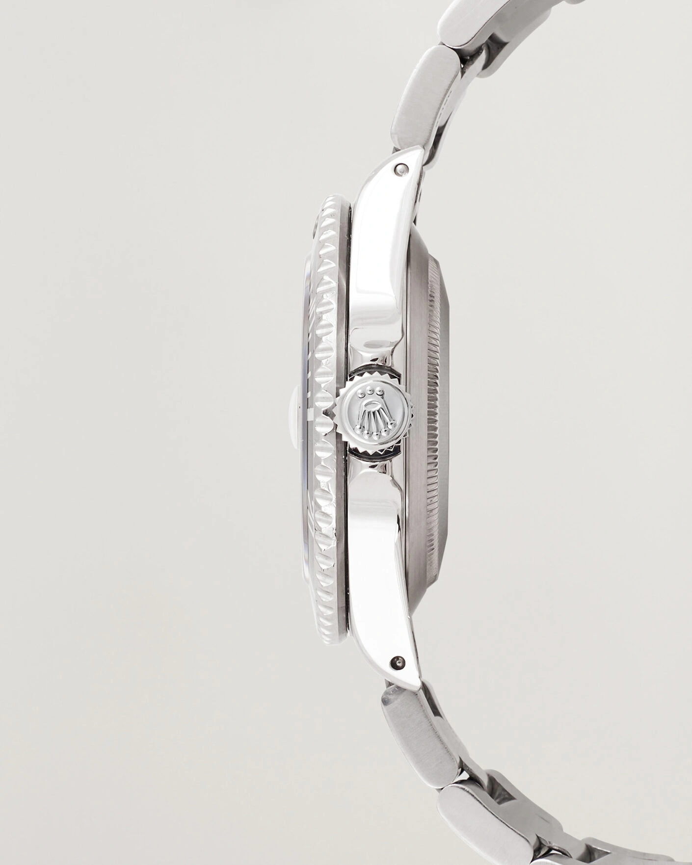 Herr | Pre-Owned & Vintage Watches | Rolex Pre-Owned | Submariner Date 