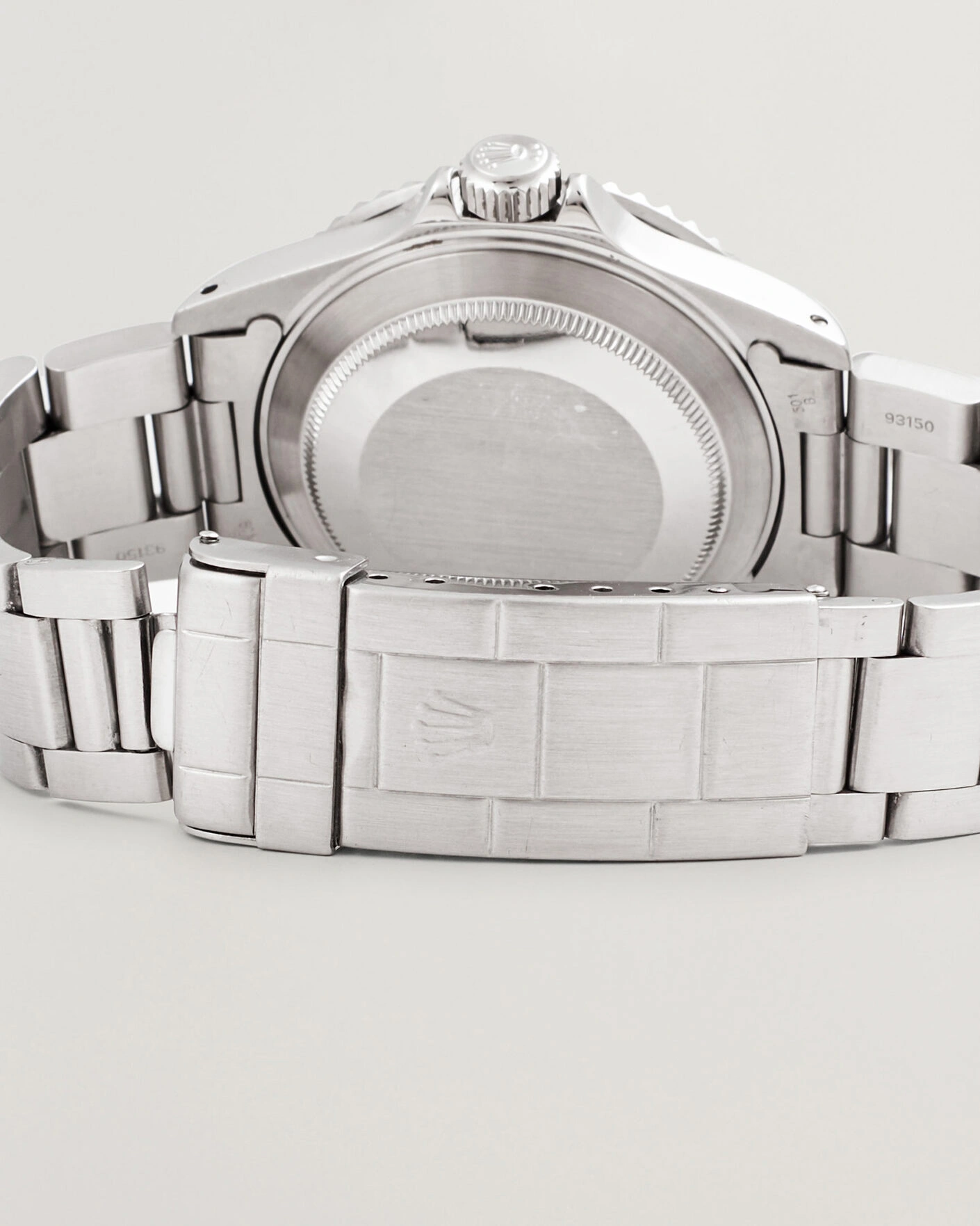 Herr | Pre-Owned & Vintage Watches | Rolex Pre-Owned | Submariner Date 