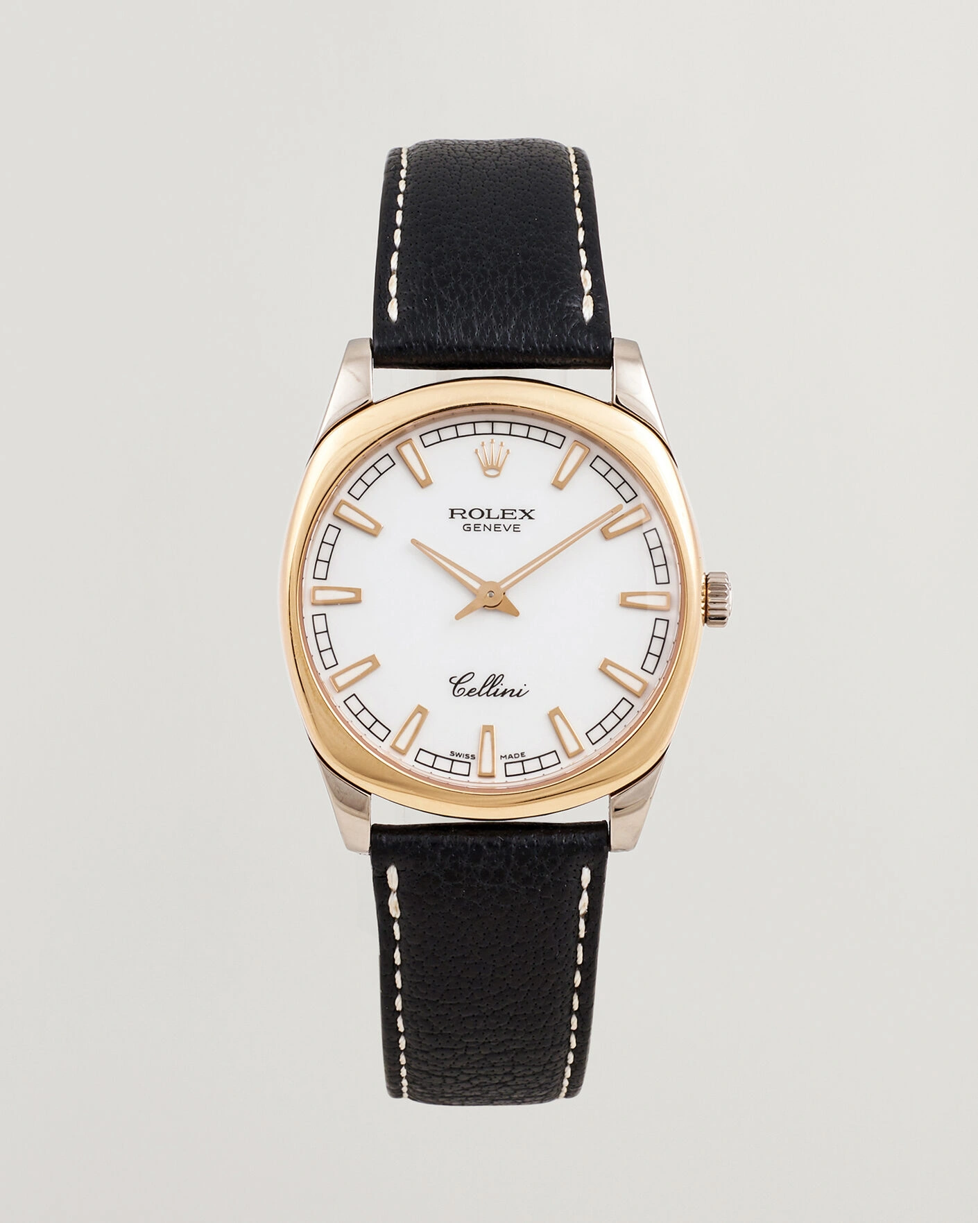 Herr | Pre-Owned & Vintage Watches | Rolex Pre-Owned | Cellini Danaos