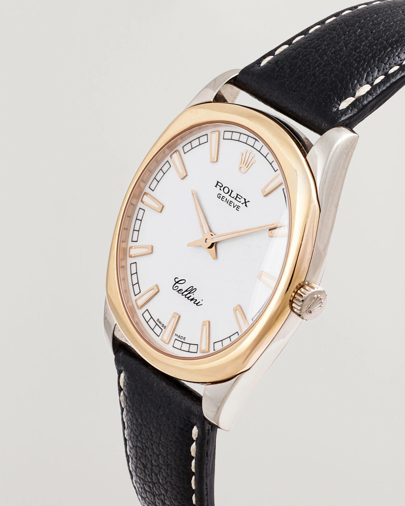 Herr | Pre-Owned & Vintage Watches | Rolex Pre-Owned | Cellini Danaos