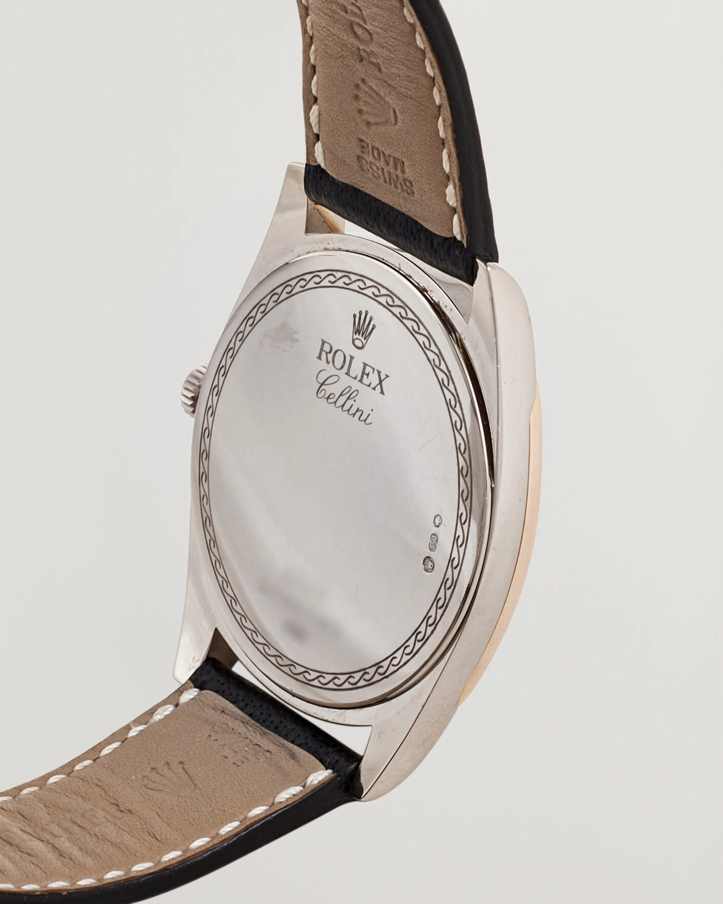 Herr | Pre-Owned & Vintage Watches | Rolex Pre-Owned | Cellini Danaos