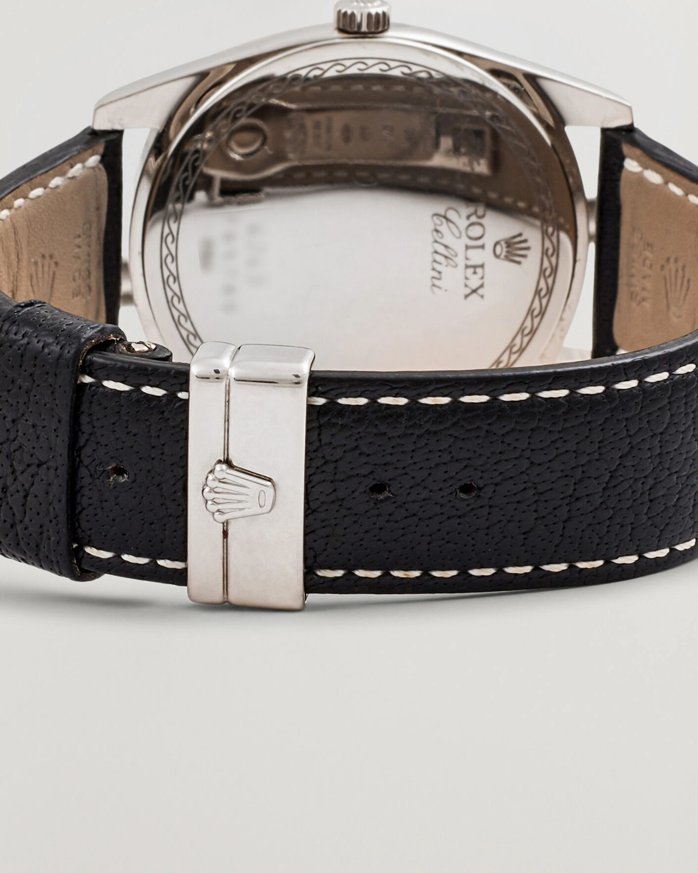 Herr | Pre-Owned & Vintage Watches | Rolex Pre-Owned | Cellini Danaos
