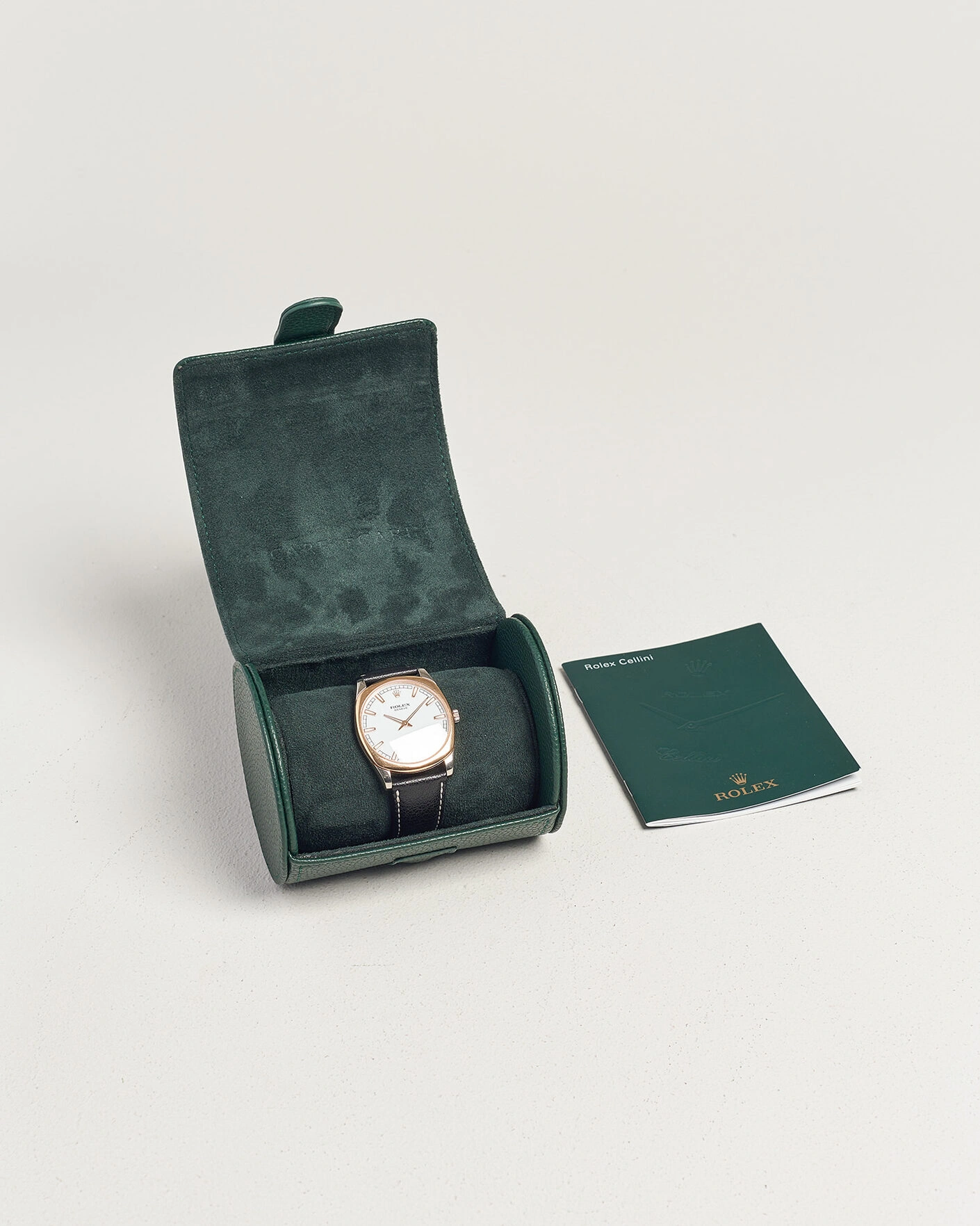 Herr | Pre-Owned & Vintage Watches | Rolex Pre-Owned | Cellini Danaos