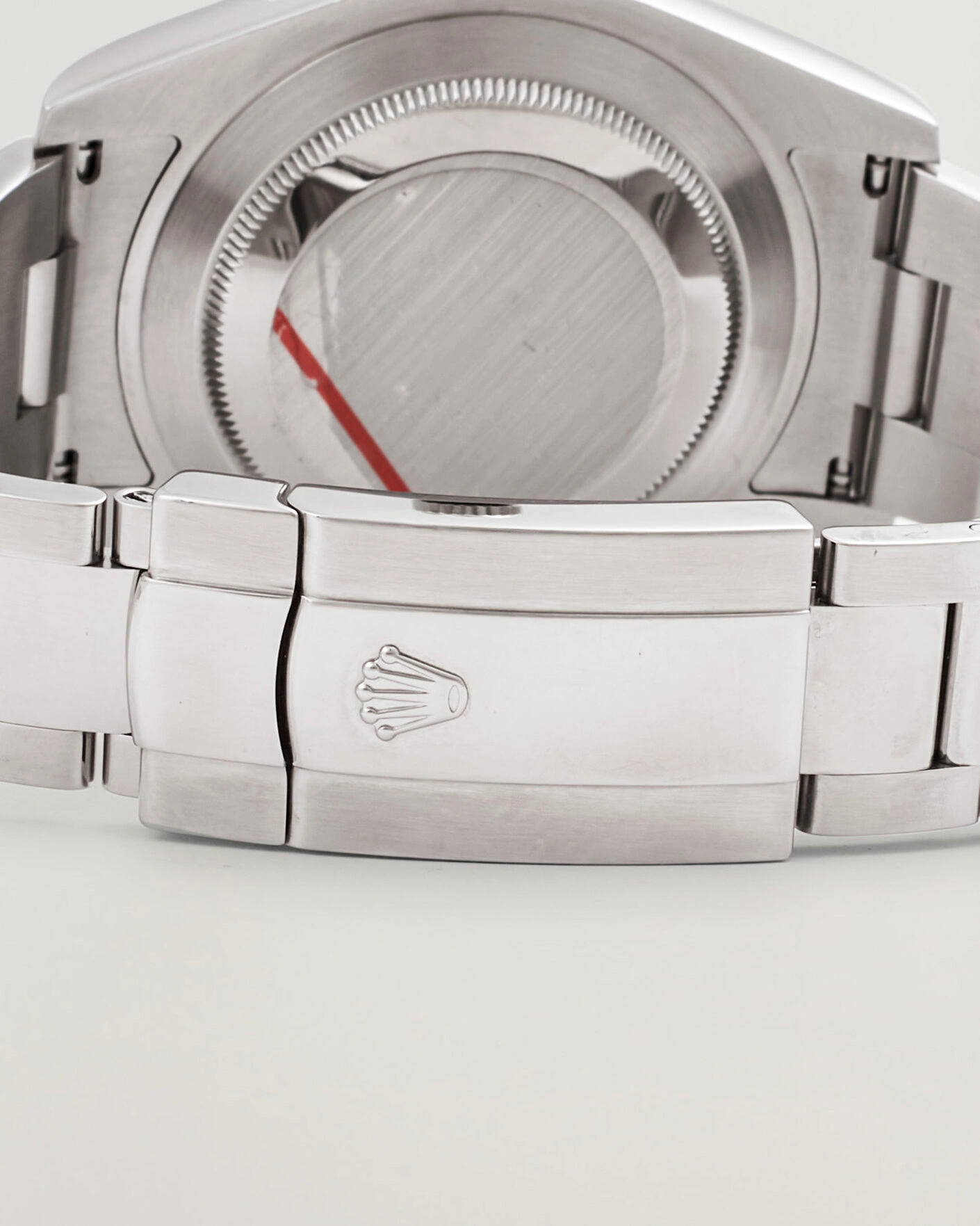 Herr | Pre-Owned & Vintage Watches | Rolex Pre-Owned | Datejust II 40