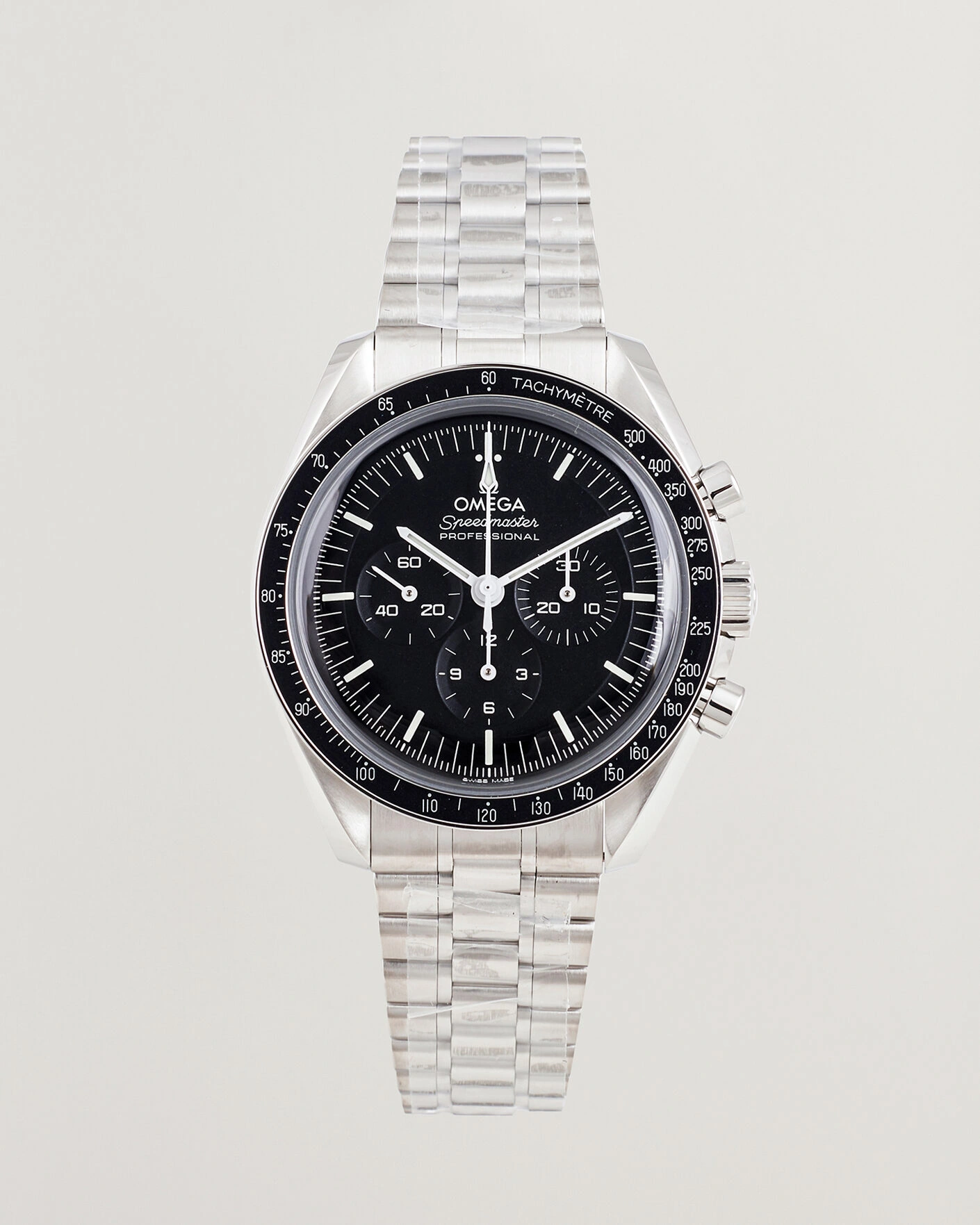 Herr | Pre-Owned & Vintage Watches | Omega Pre-Owned | Speedmaster