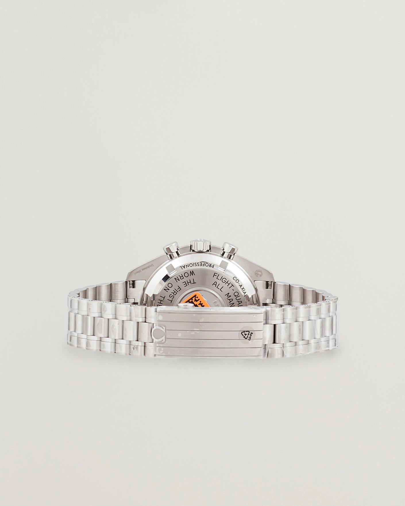 Herr | Pre-Owned & Vintage Watches | Omega Pre-Owned | Speedmaster