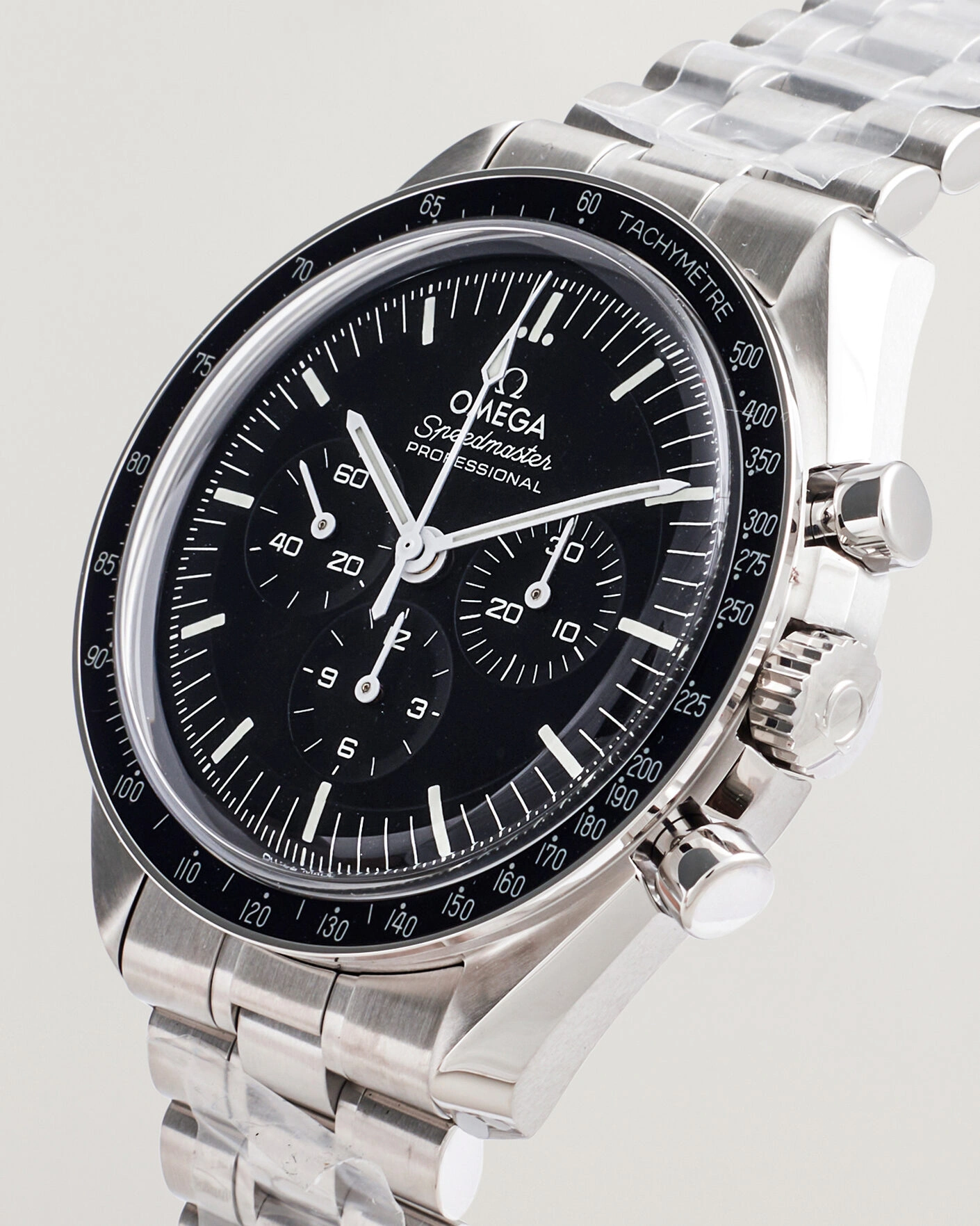 Herr | Pre-Owned & Vintage Watches | Omega Pre-Owned | Speedmaster