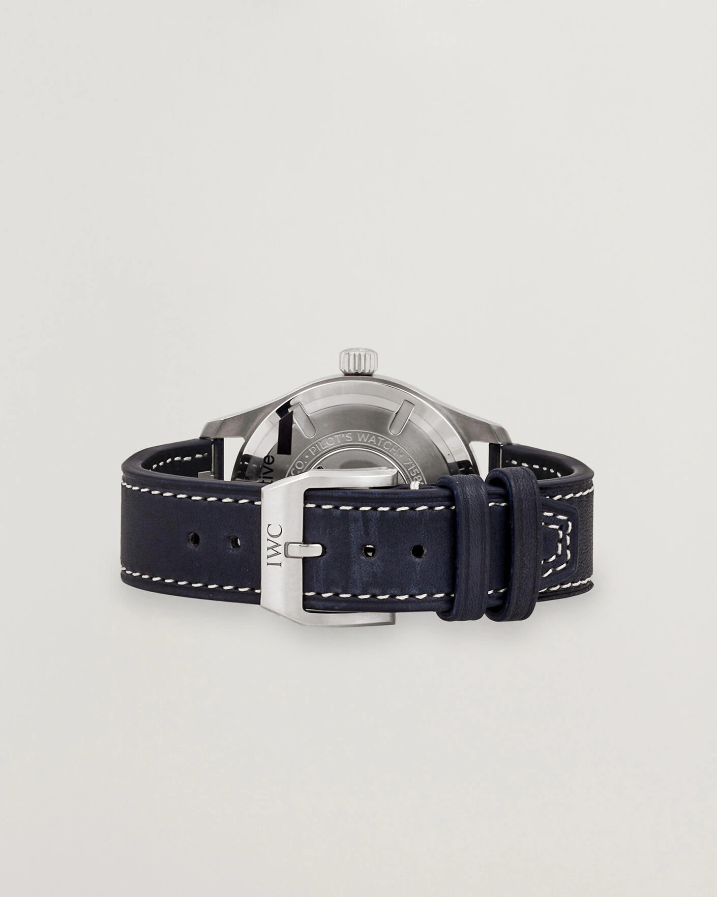 Herr | Pre-Owned & Vintage Watches | IWC Pre-Owned | Mark XX Pilot