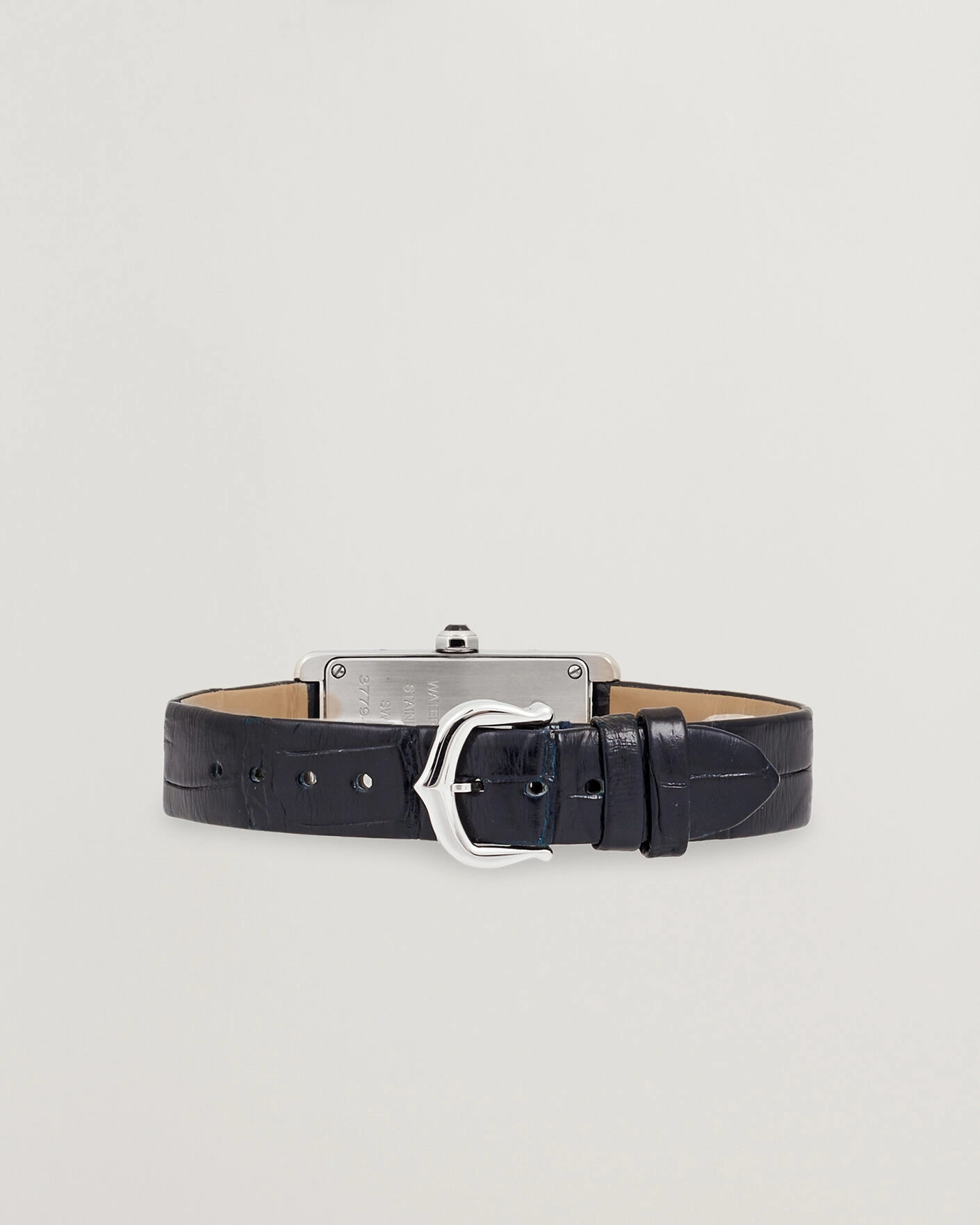 Herr | Pre-Owned & Vintage Watches | Cartier Pre-Owned | Tank Americaine