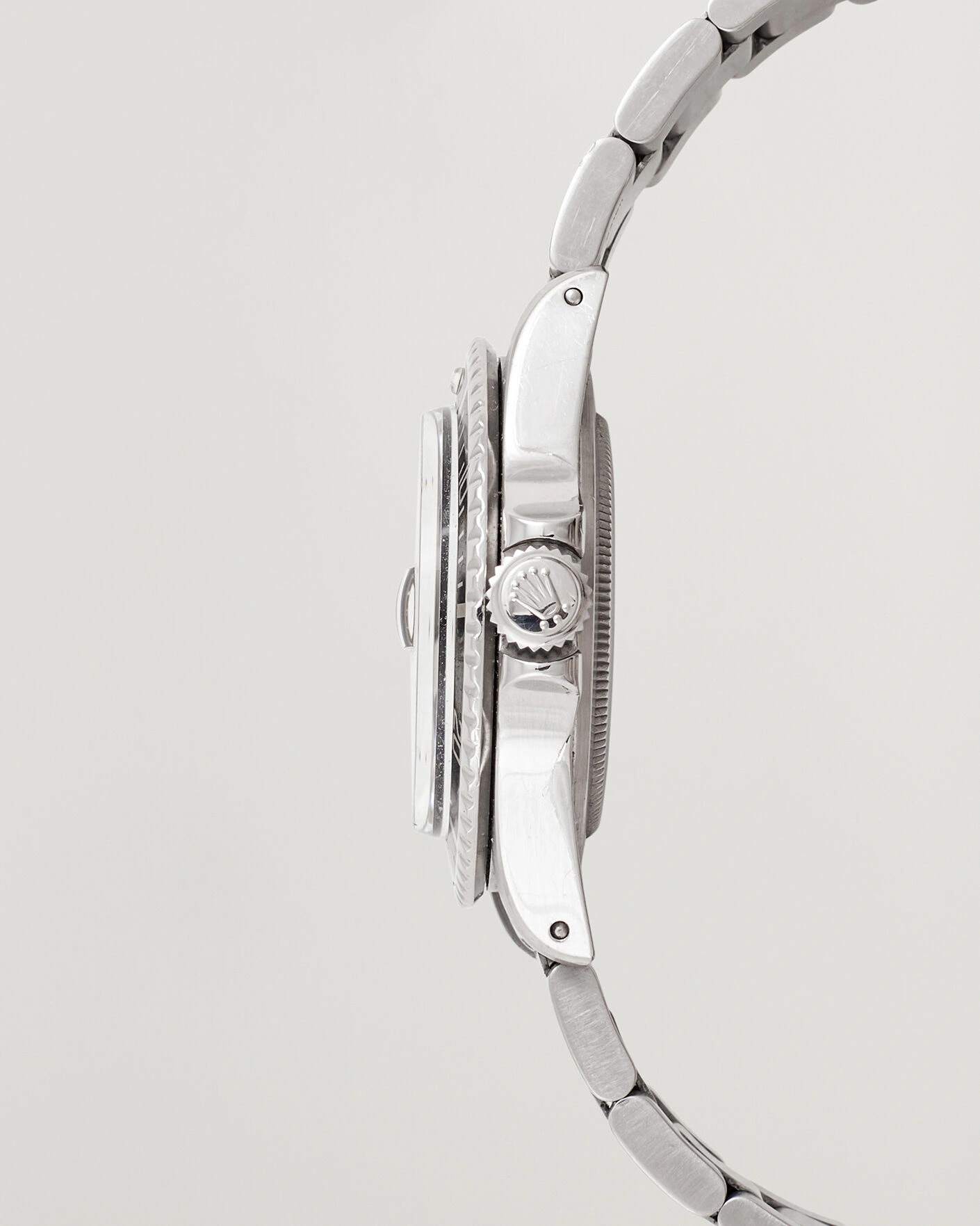 Herr | Pre-Owned & Vintage Watches | Rolex Pre-Owned | Submariner Date 1680