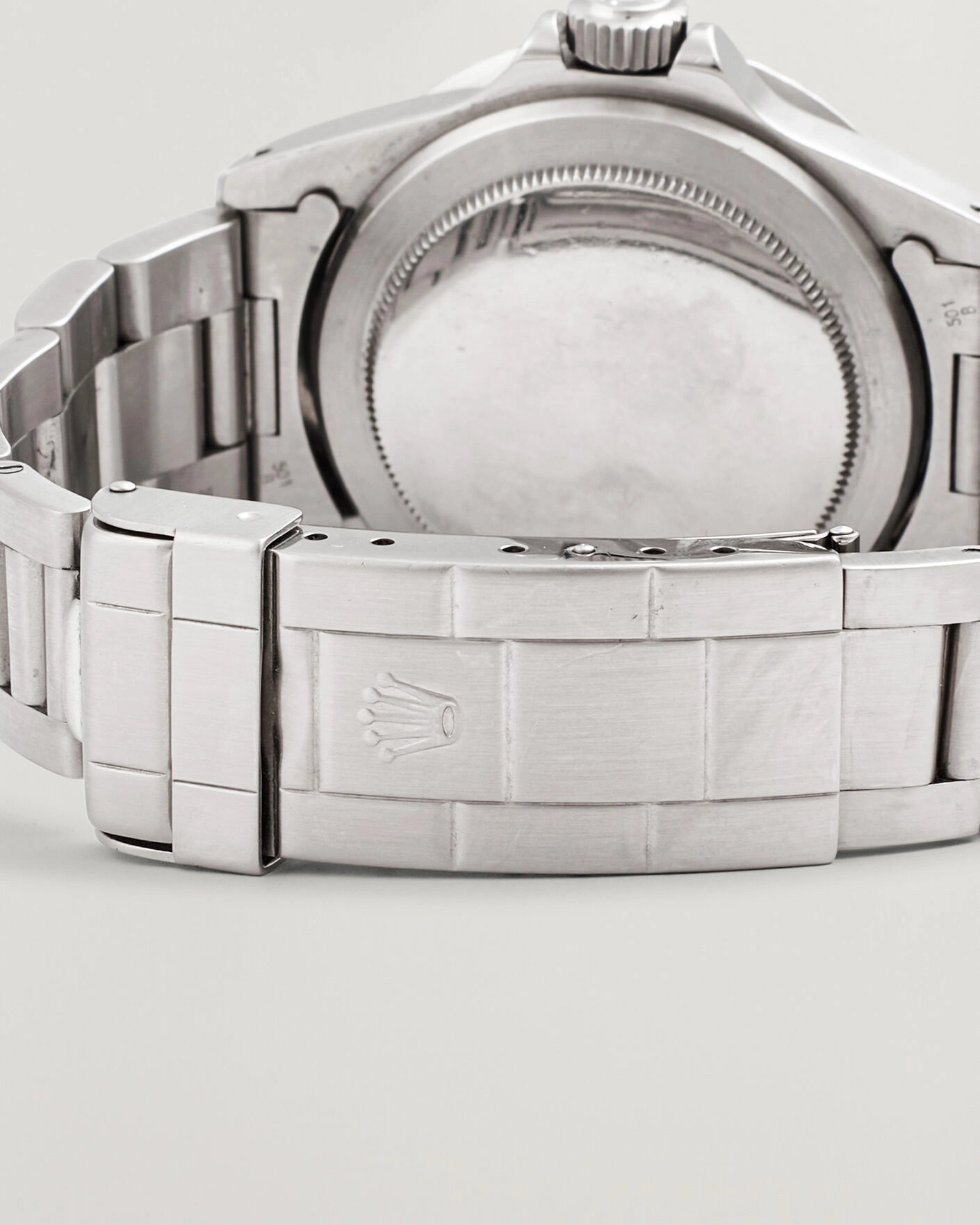 Herr | Pre-Owned & Vintage Watches | Rolex Pre-Owned | Submariner Date 1680