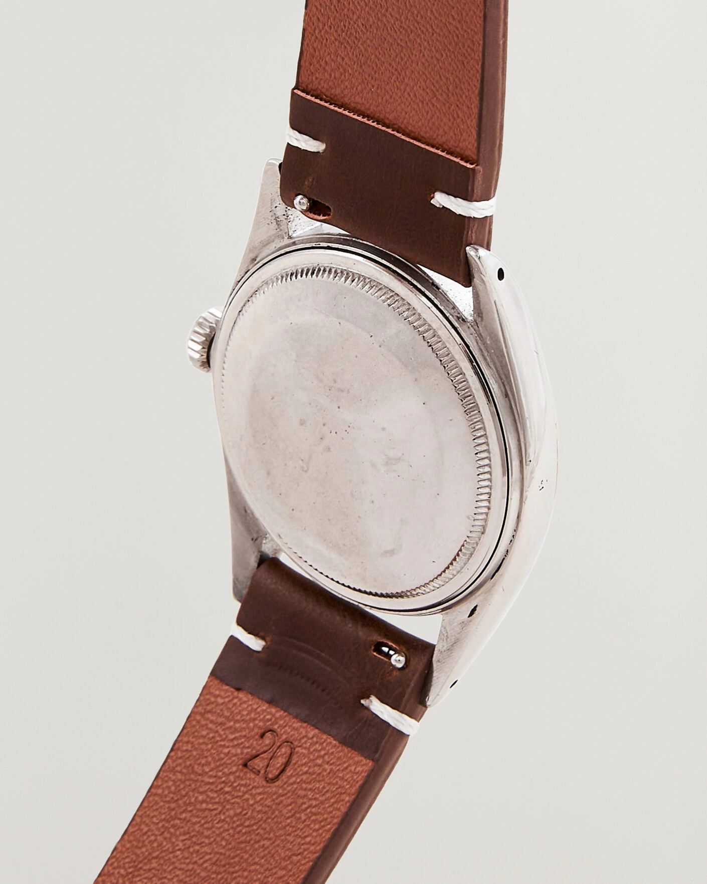 Herr | Pre-Owned & Vintage Watches | Rolex Pre-Owned | Datejust 1601