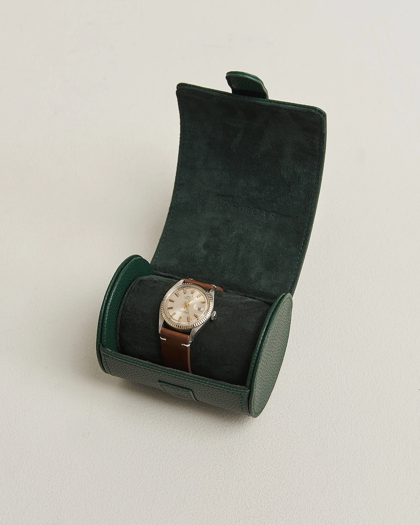 Herr | Pre-Owned & Vintage Watches | Rolex Pre-Owned | Datejust 1601
