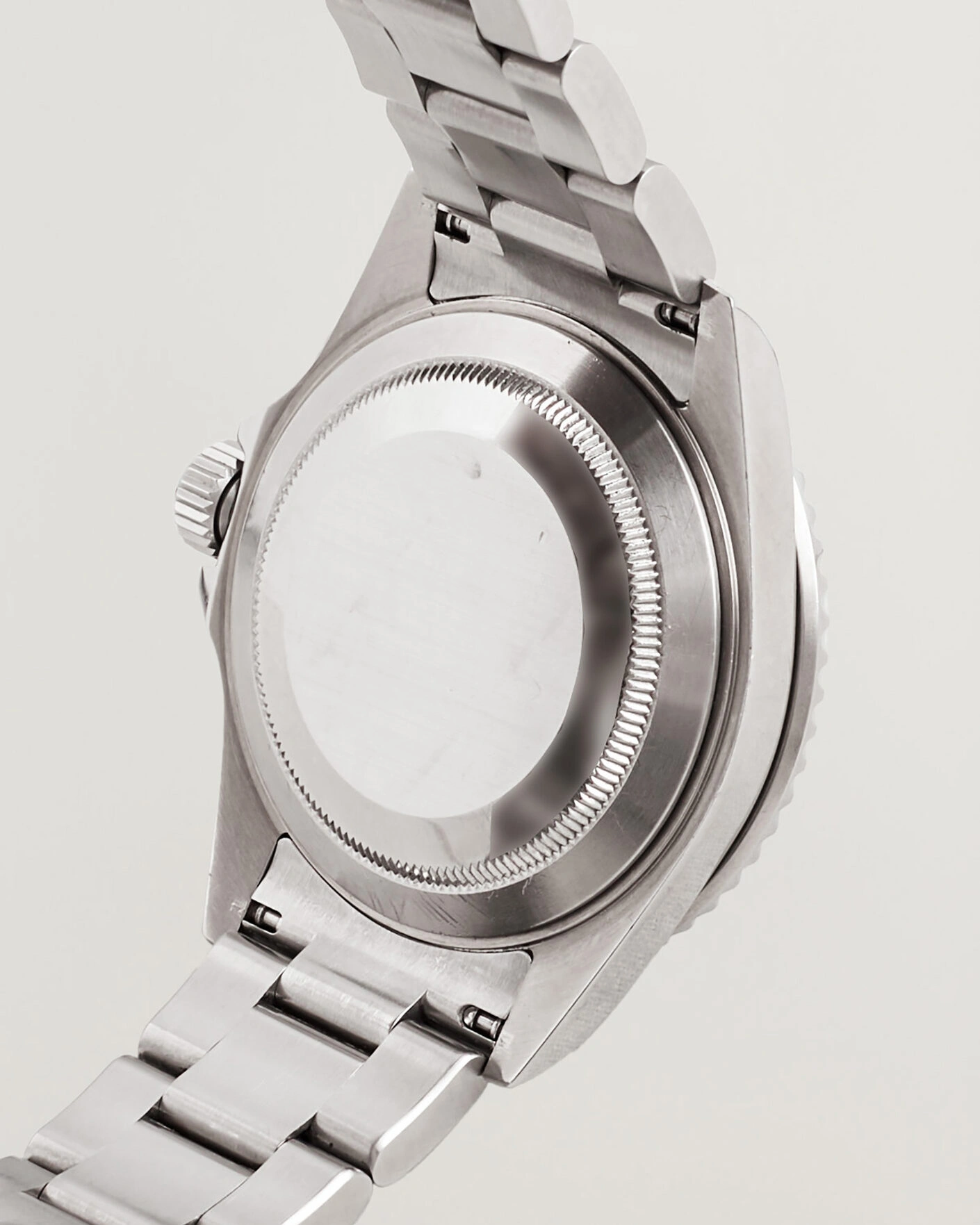 Herr | Pre-Owned & Vintage Watches | Rolex Pre-Owned | Submariner Date 